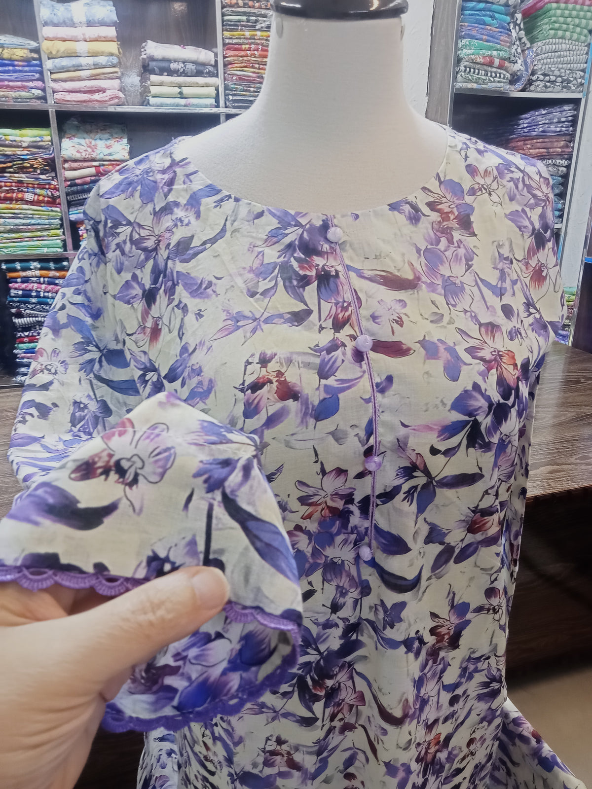 summer co Ord set