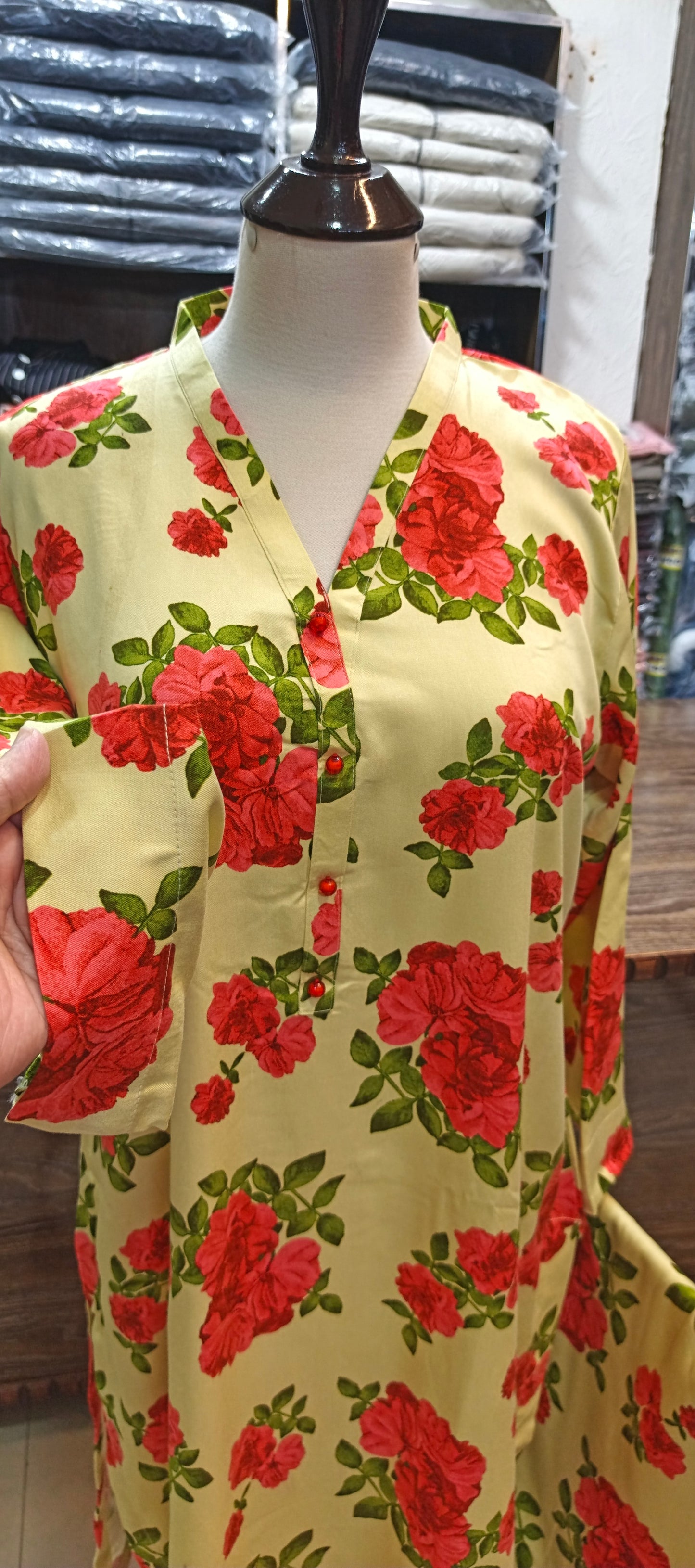 Marina shalwar kameez