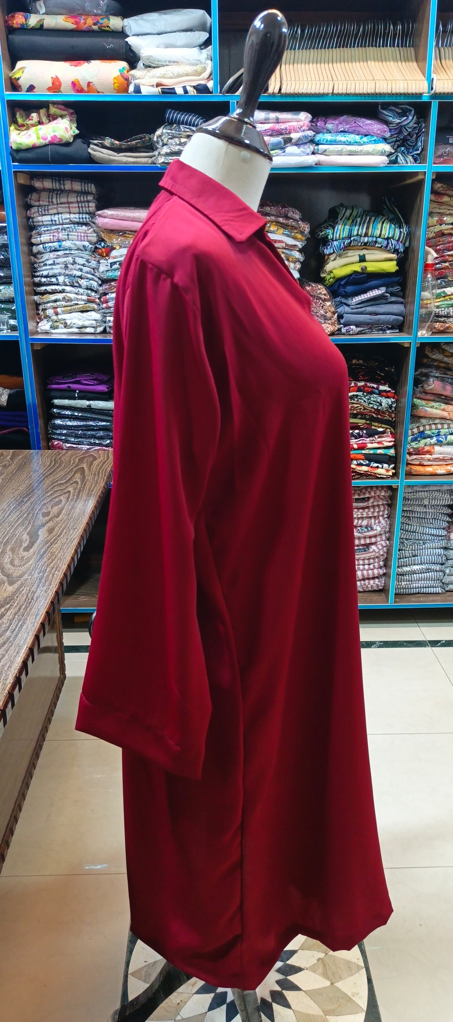 Crepe co ord set