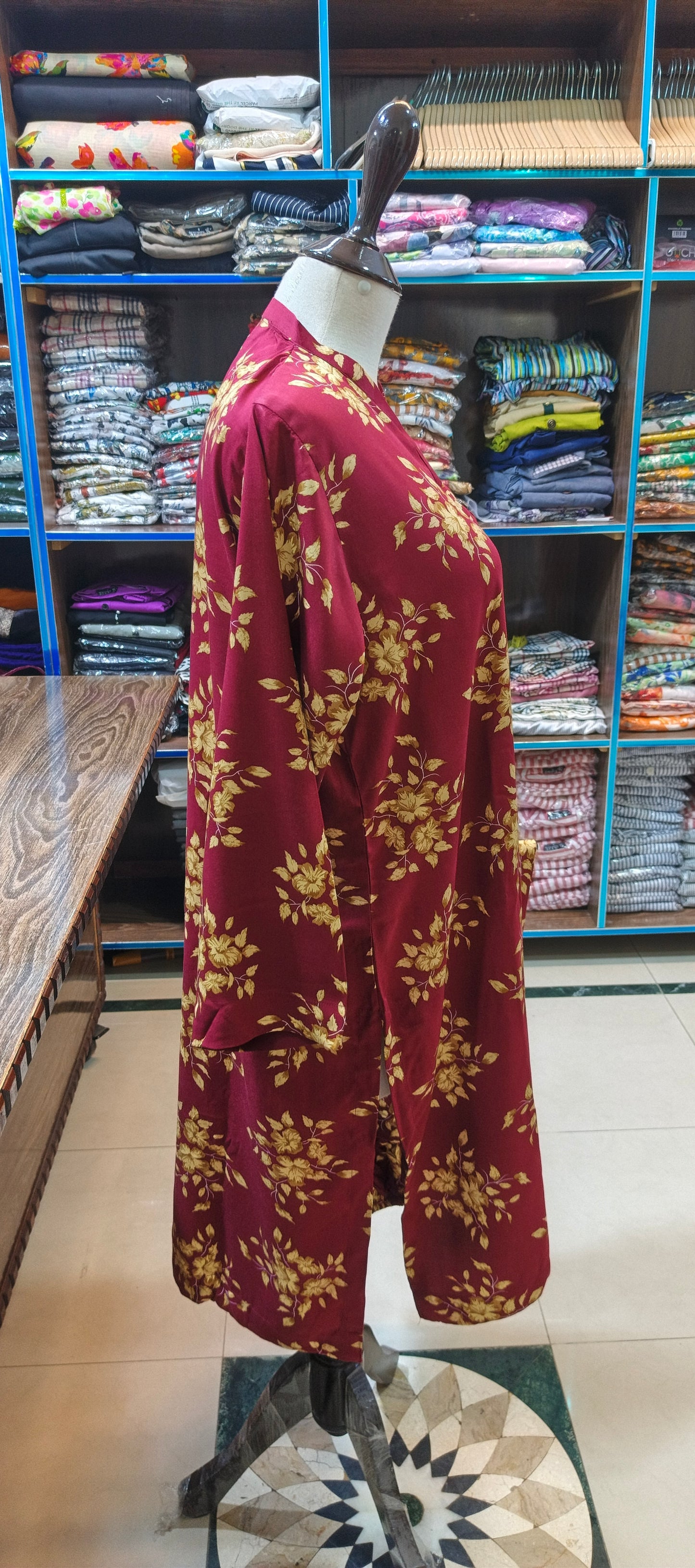 Marina shalwar kameez