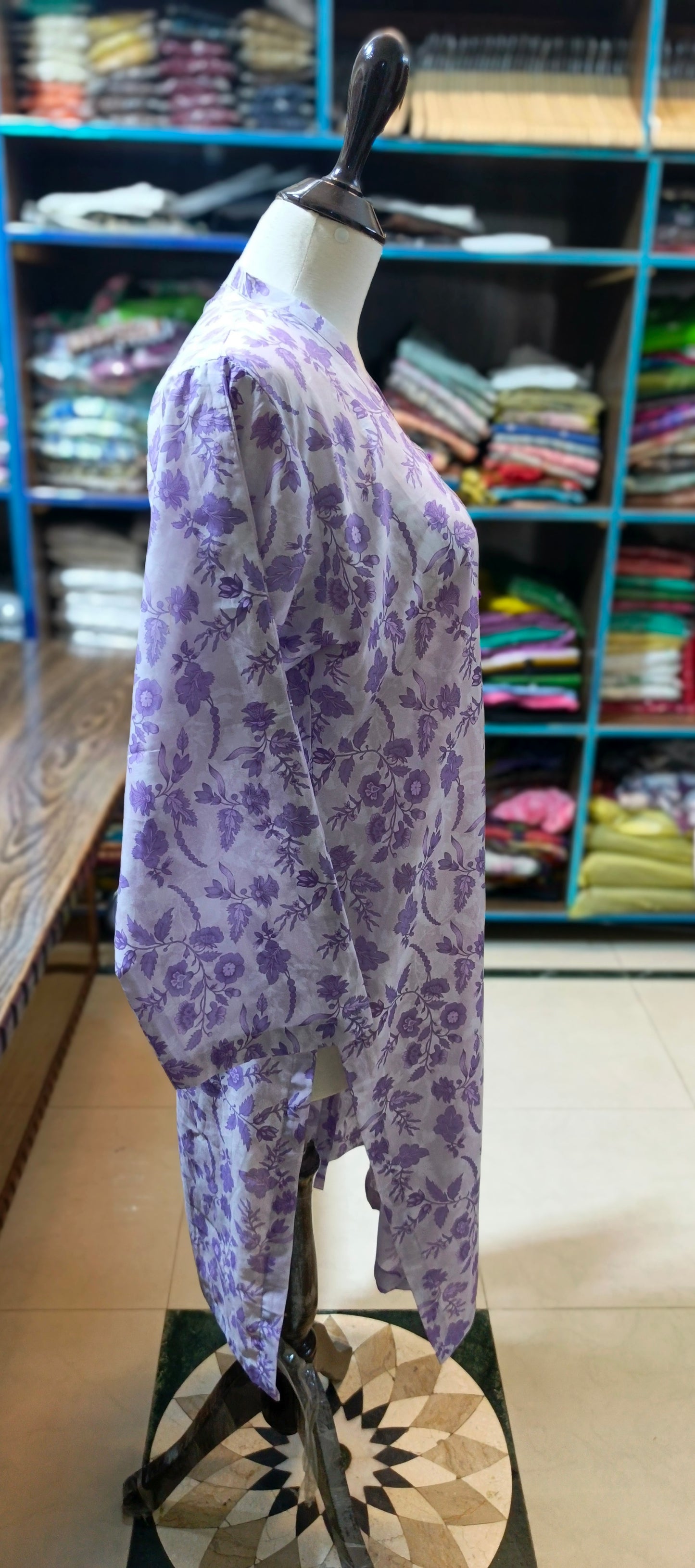 Farshi shalwar kameez 2 pc