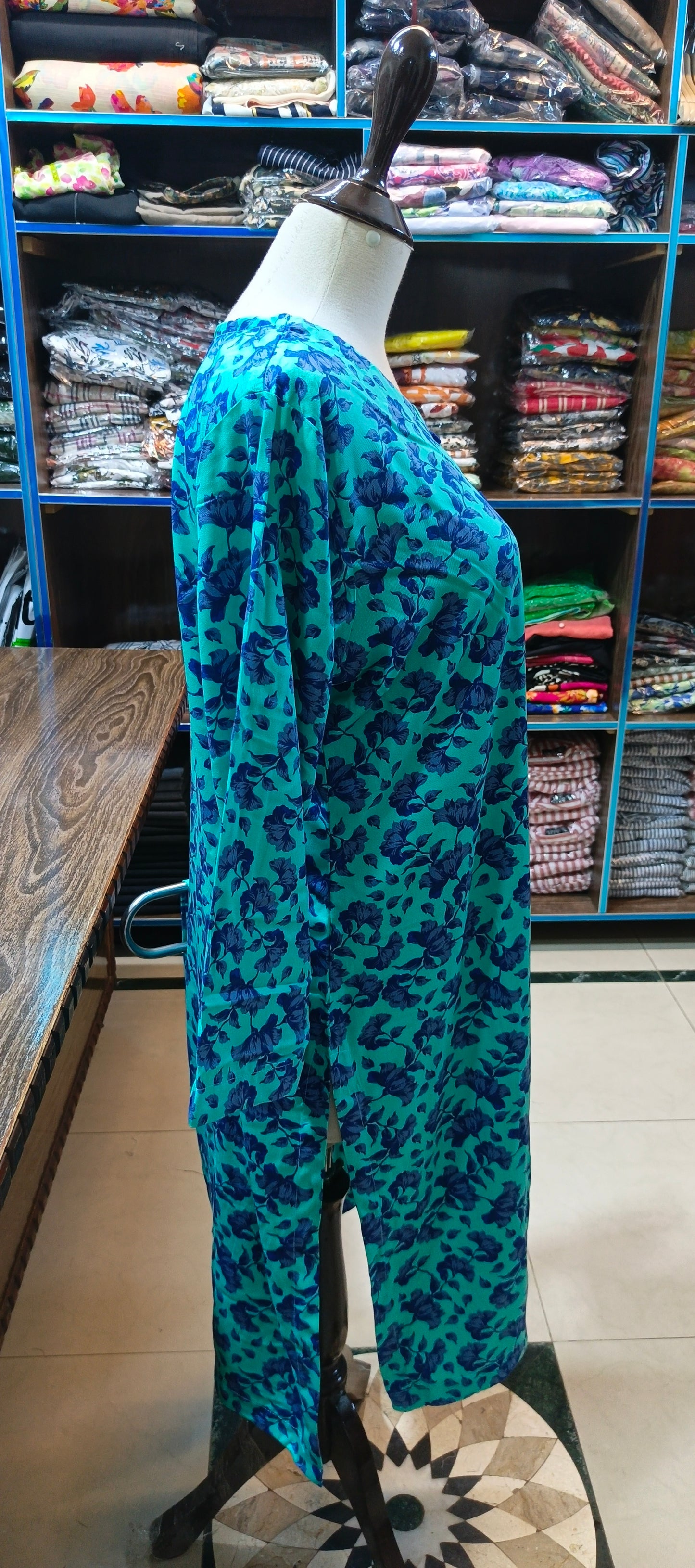 Marina co ord set 2 pc
