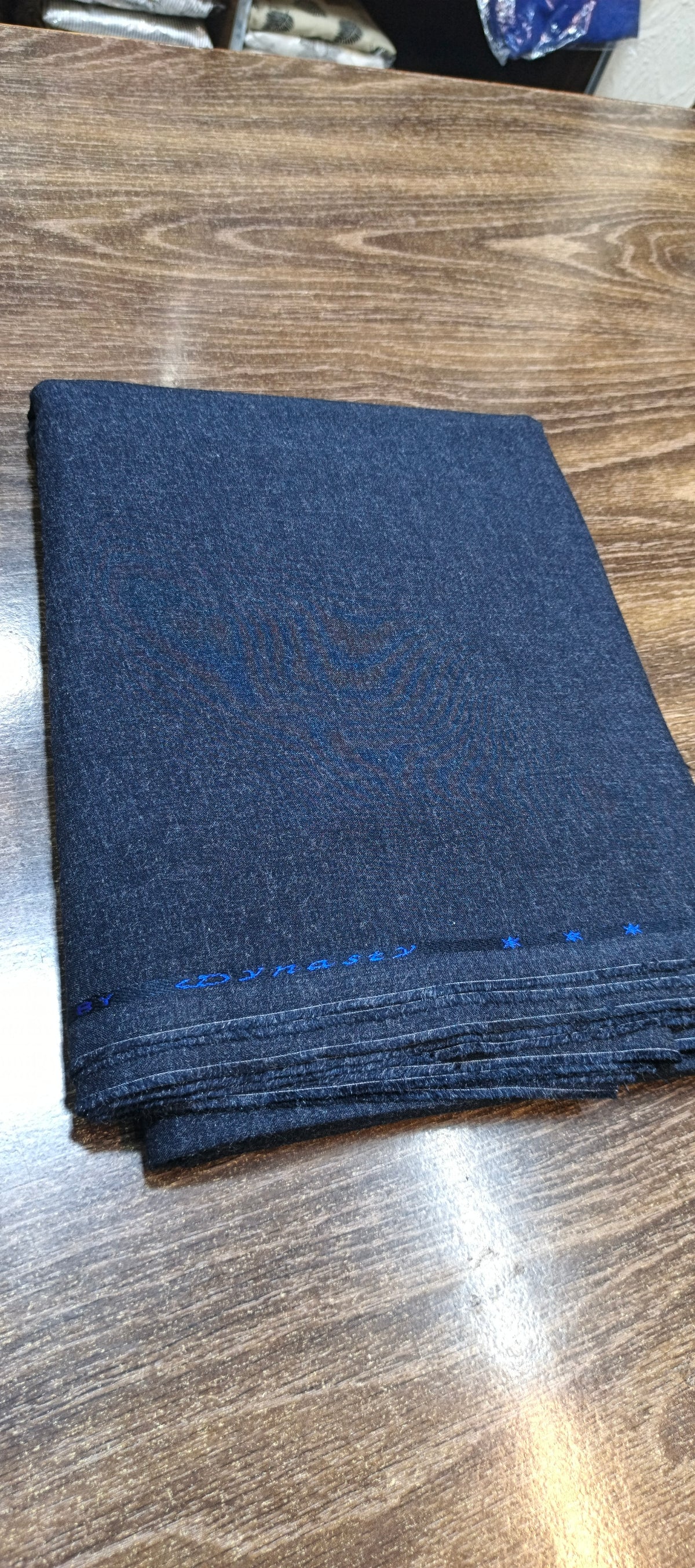Dynasty men's woollen suits