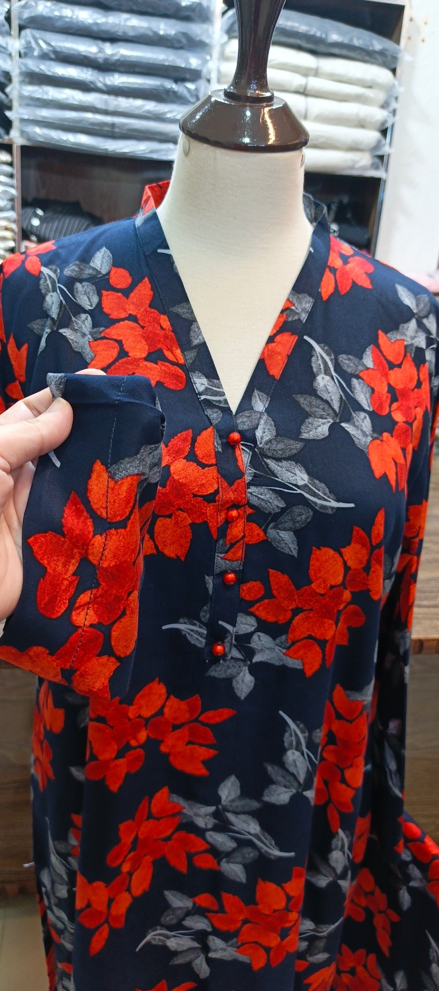 Marina shalwar kameez
