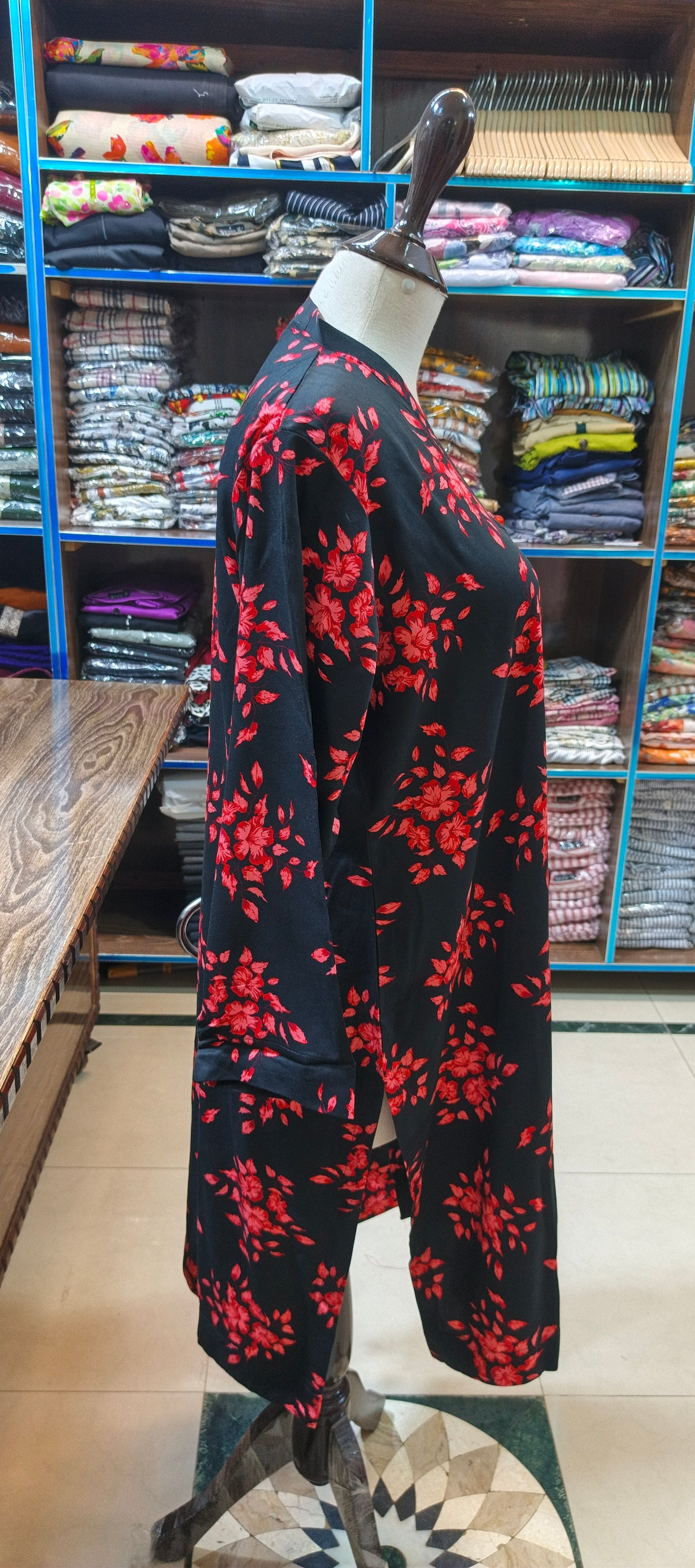Marina shalwar kameez