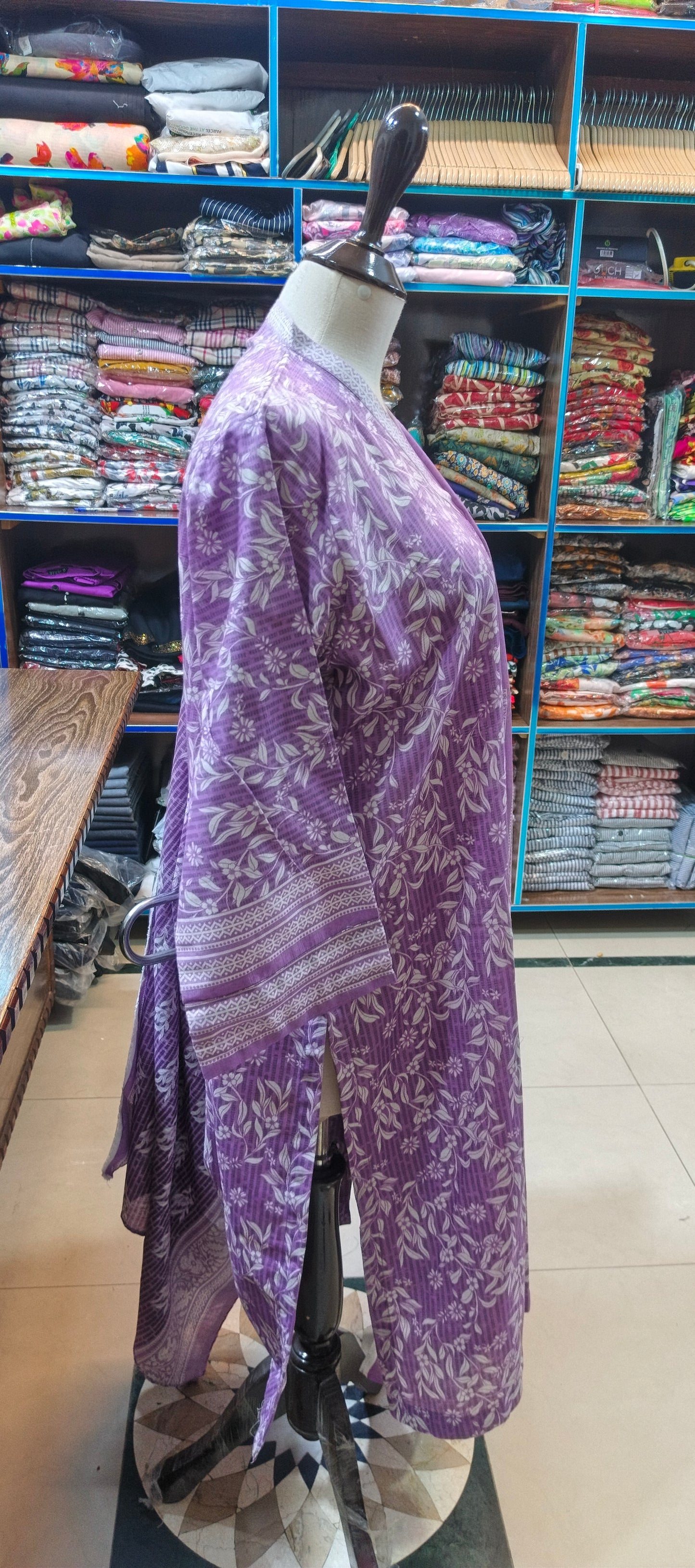 Safina khaddar 3 pc