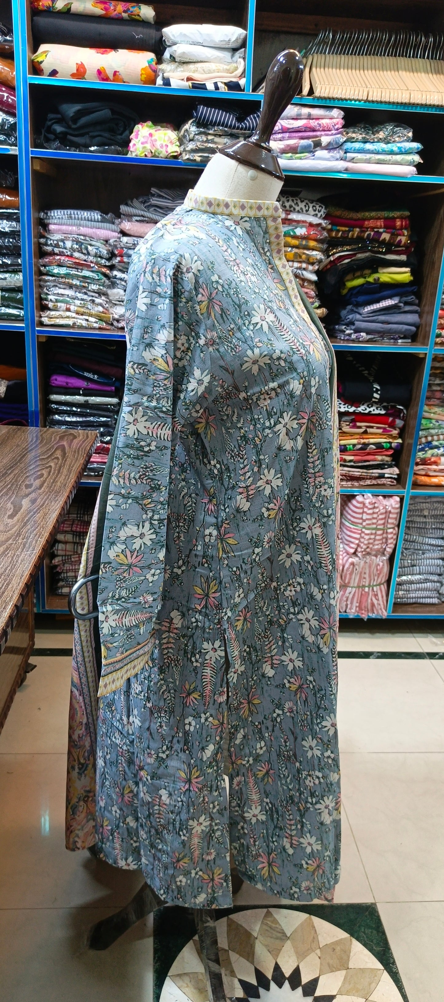 Bin saeed khaddar 3 pc