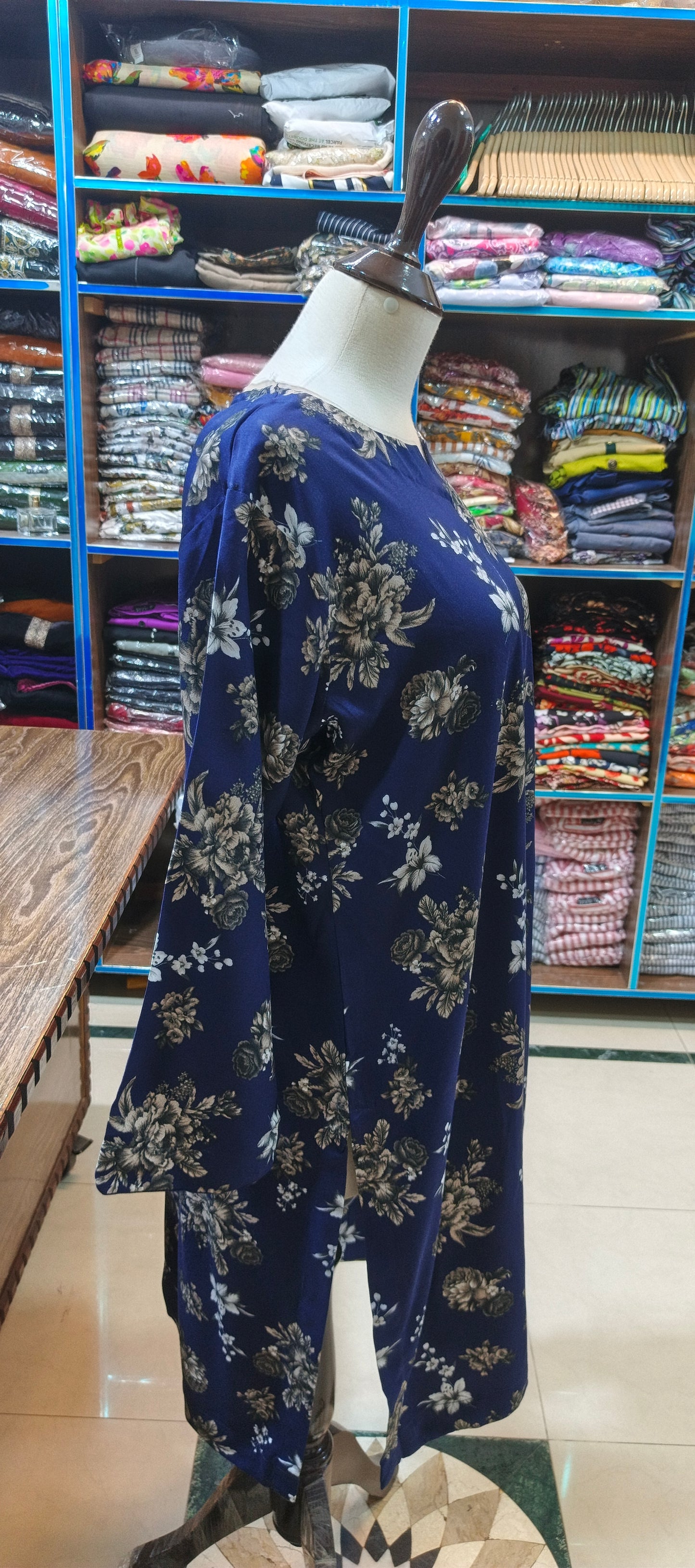 Marina co ord set 2 pc