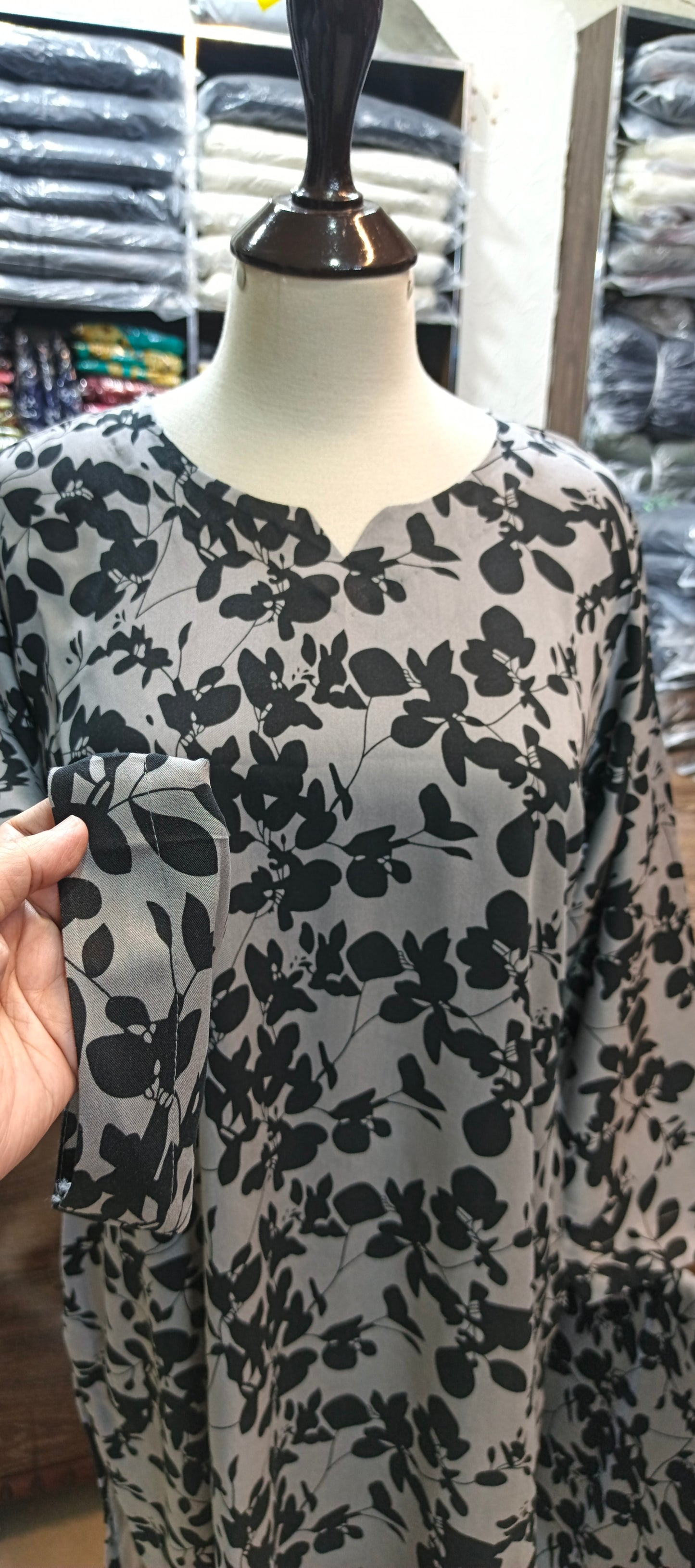 Marina co ord set