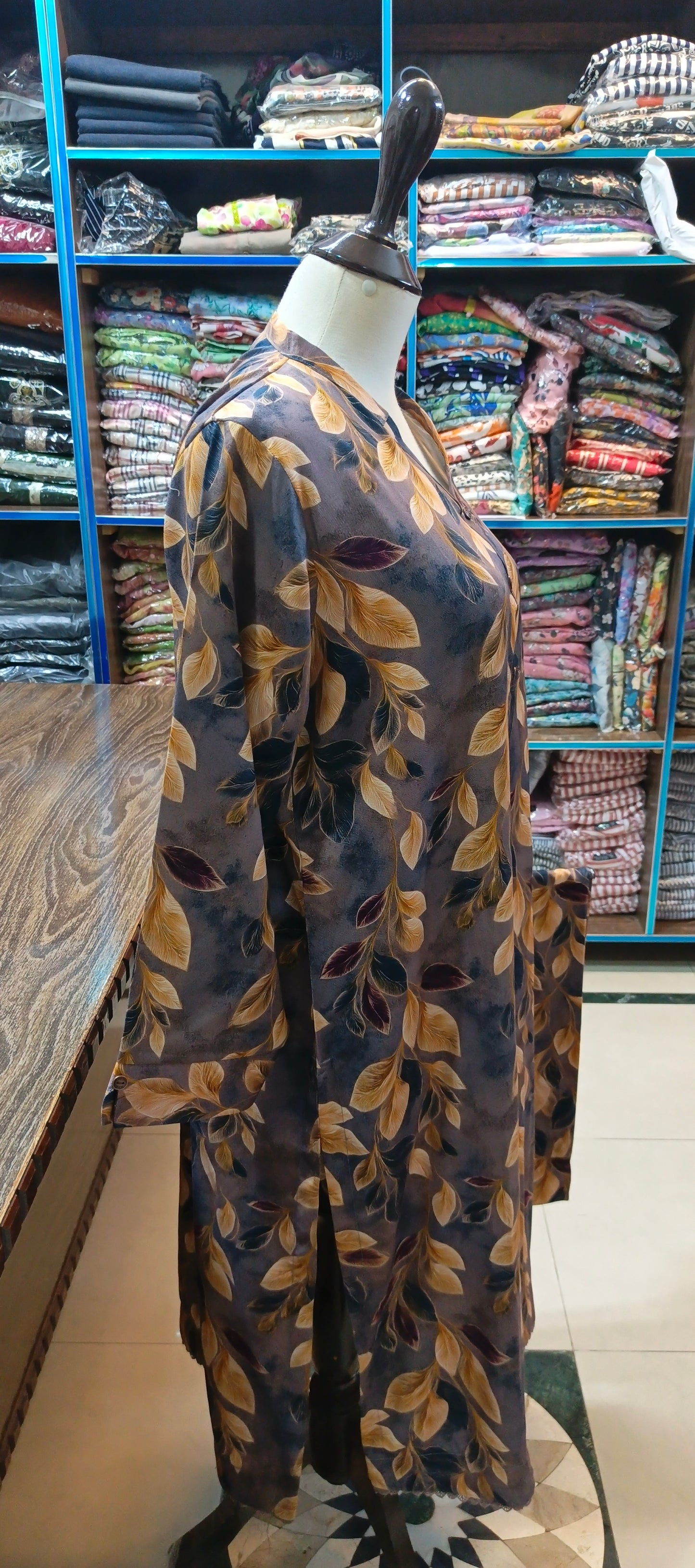 Marina long co ord set