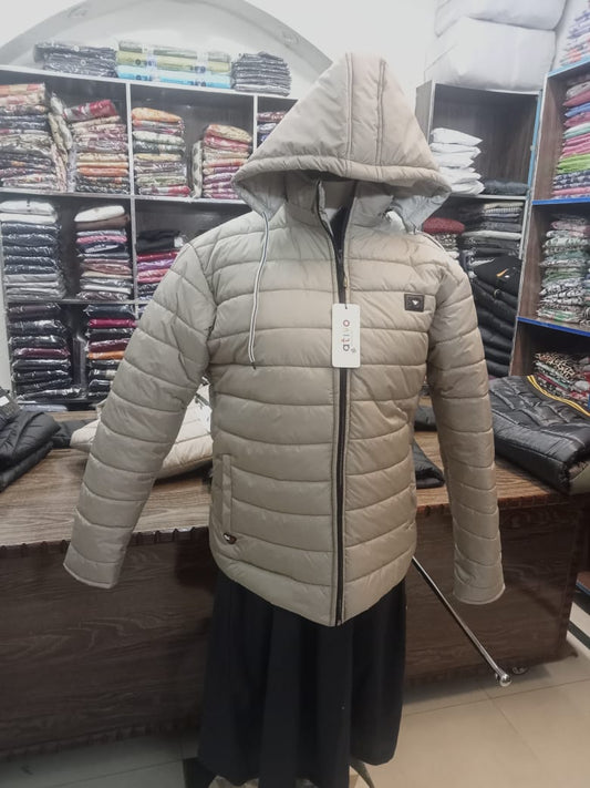 The Best Puffer HOODS Jacket for Cold Weather