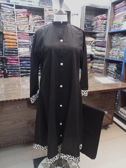 The Ultimate Guide to Styling a Khaddar Bin Saeed Co Ord Set