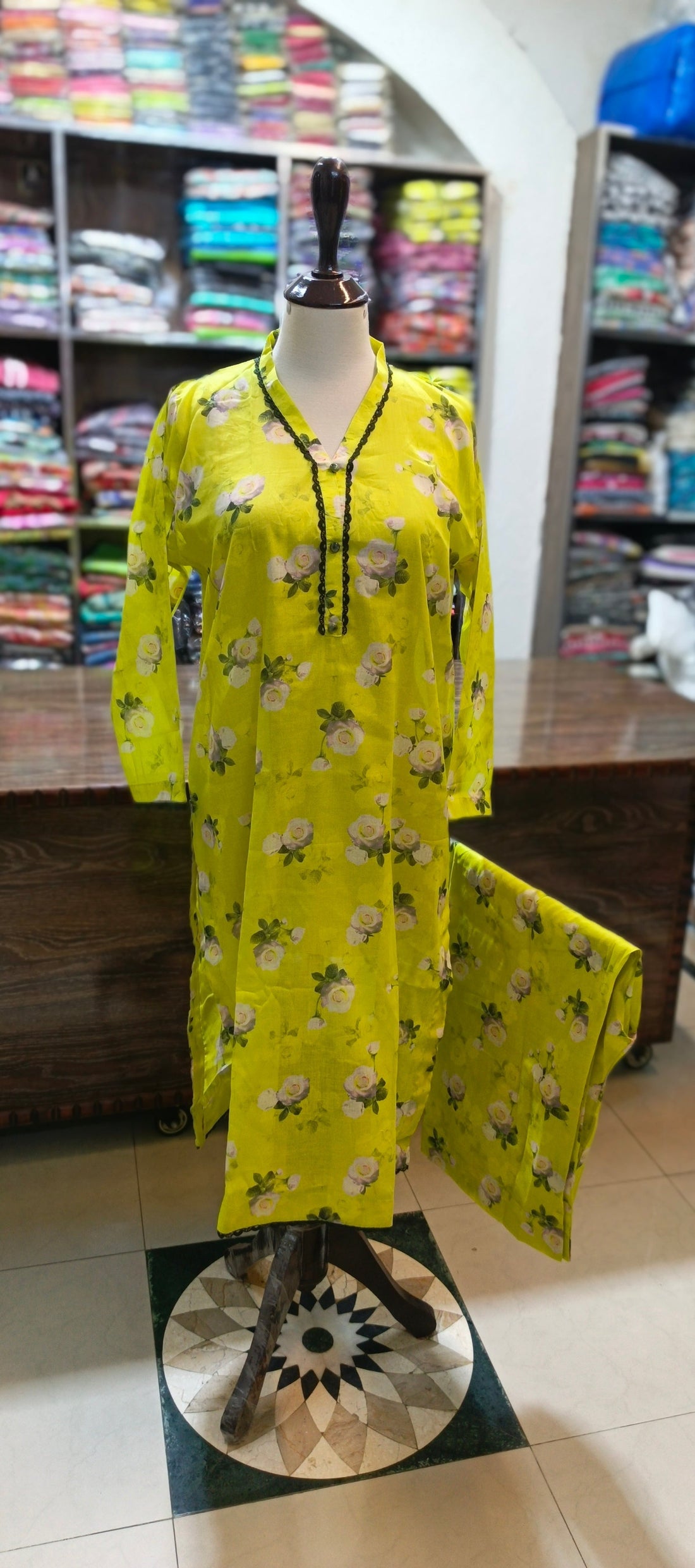 summer co Ord set 2pc