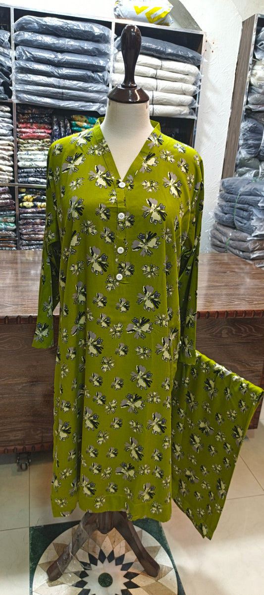 Marina shalwar kameez