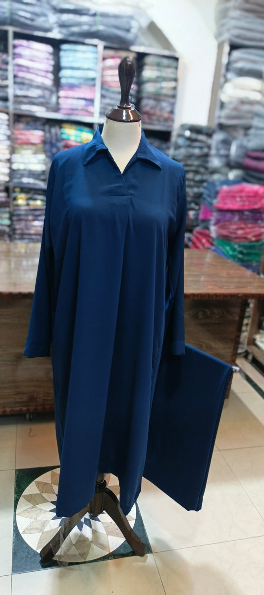 Crepe co ord set
