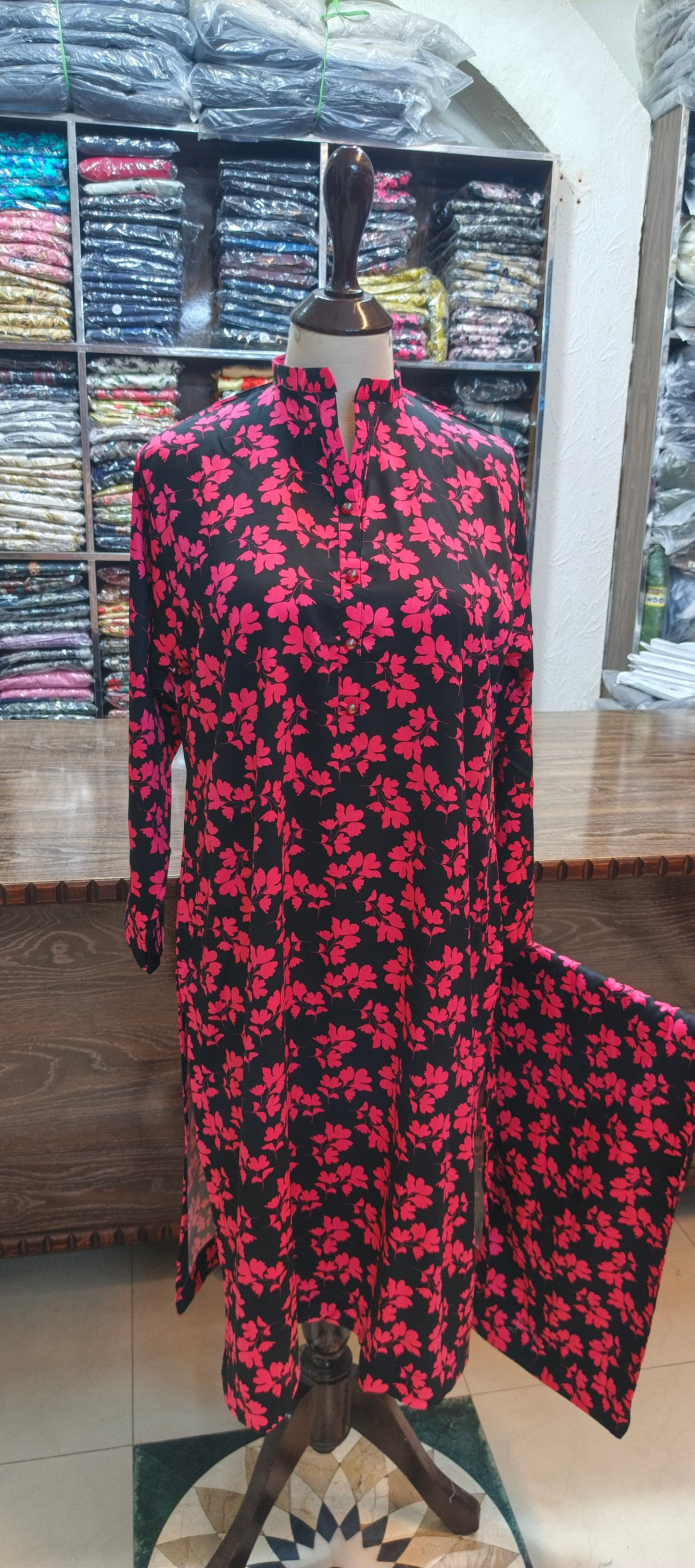 Marina co ord set