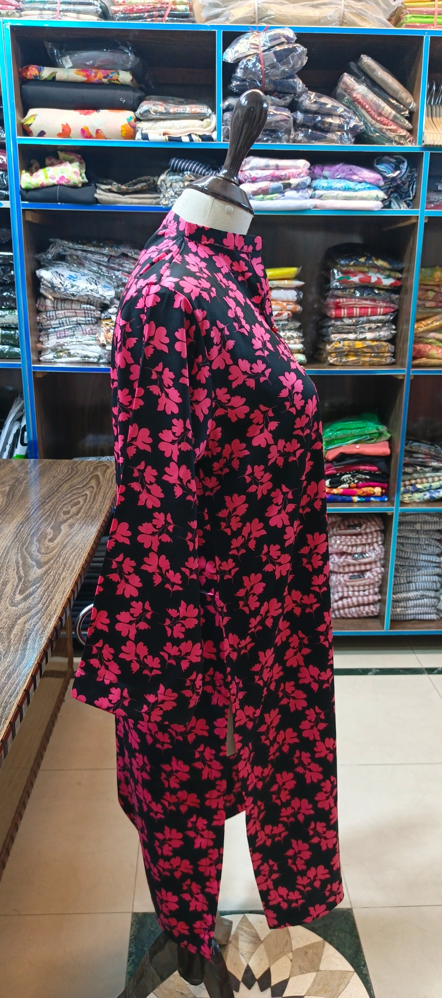 Marina co ord set