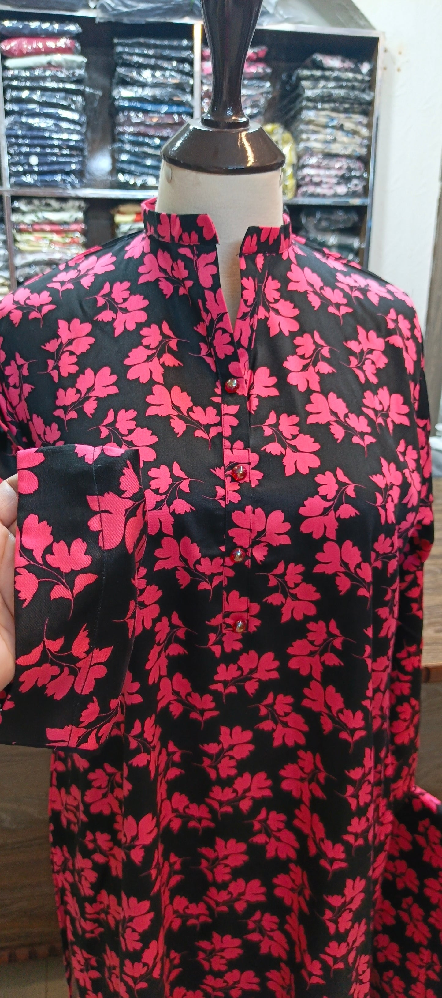 Marina co ord set