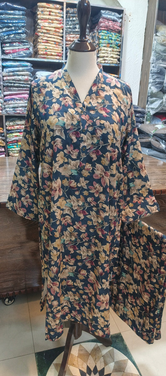Marina long co ord set