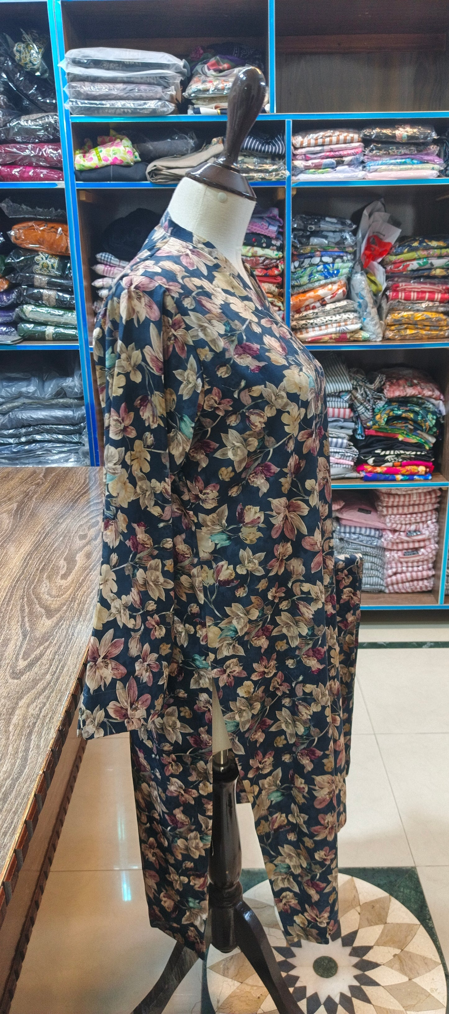Marina long co ord set