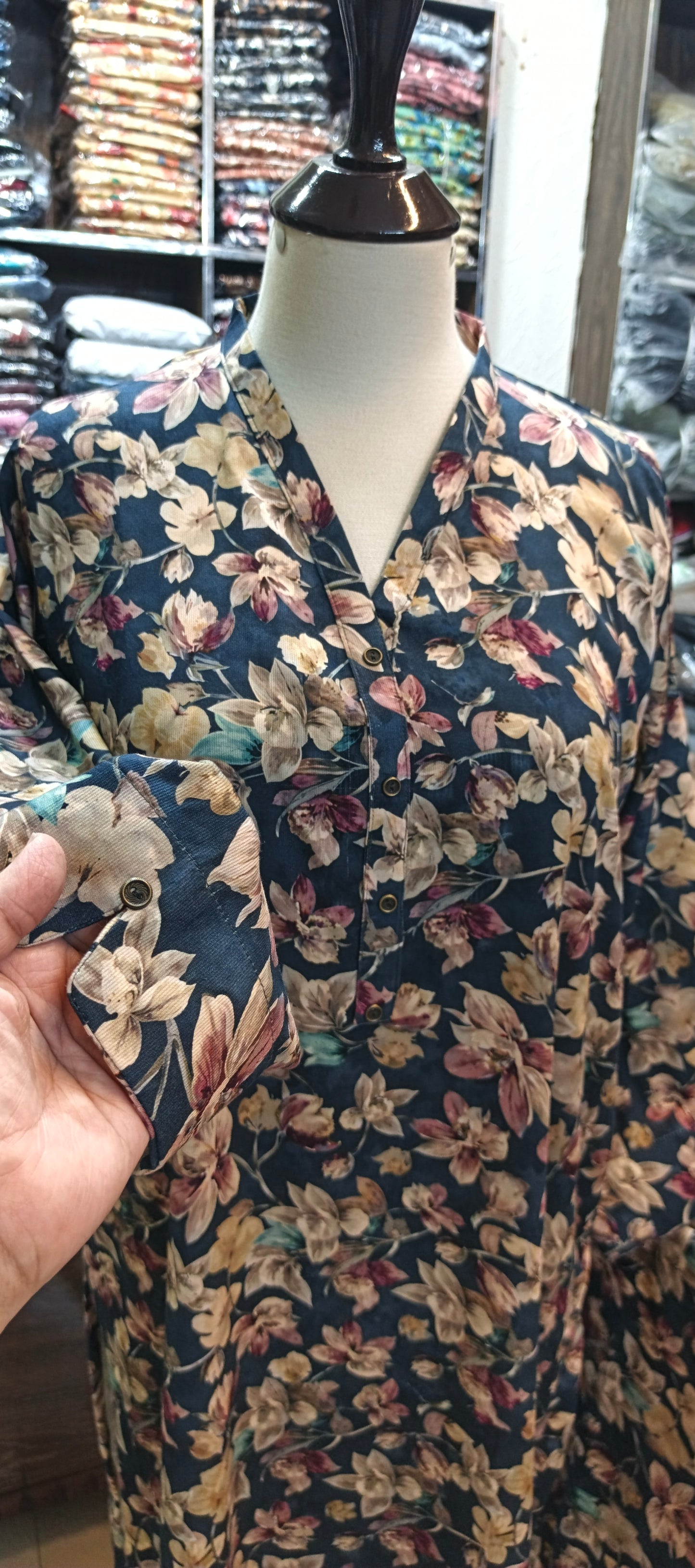Marina long co ord set