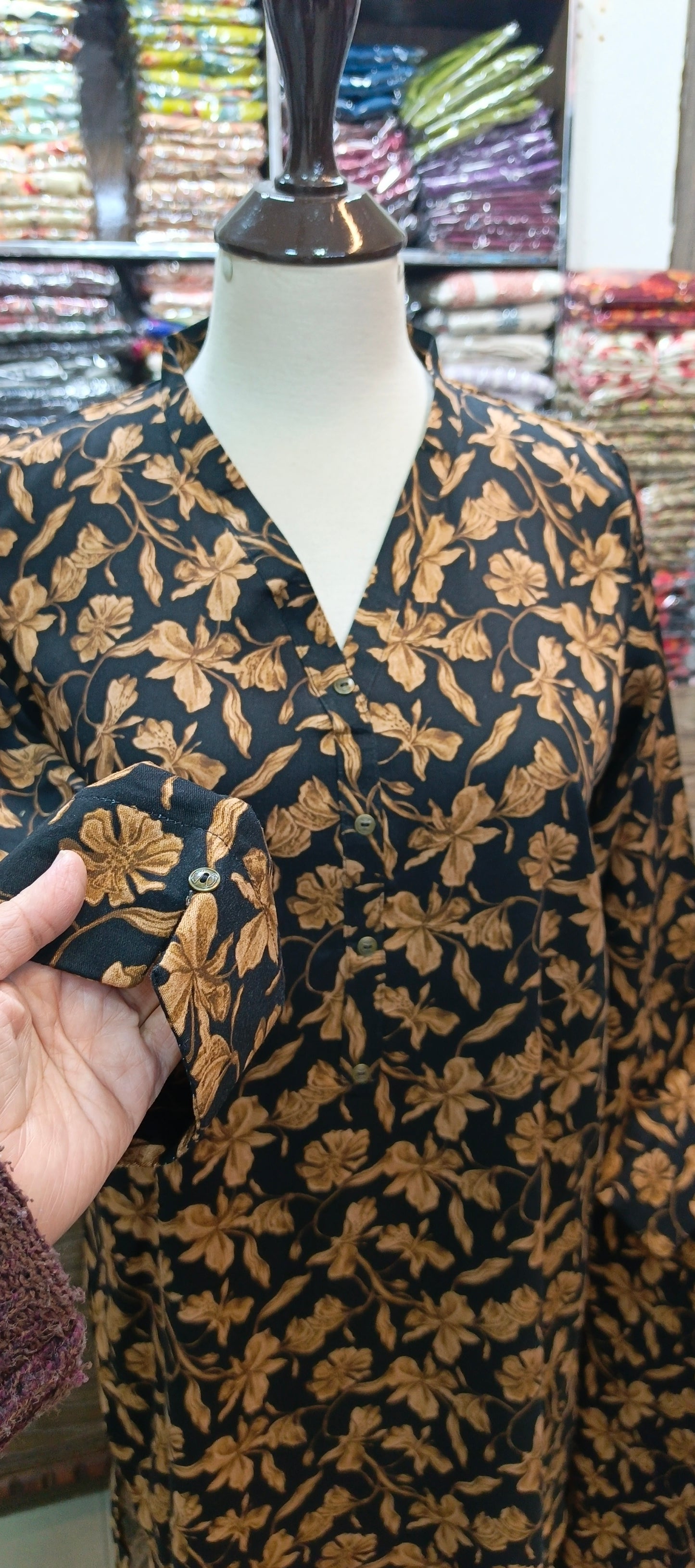 Marina long co ord set