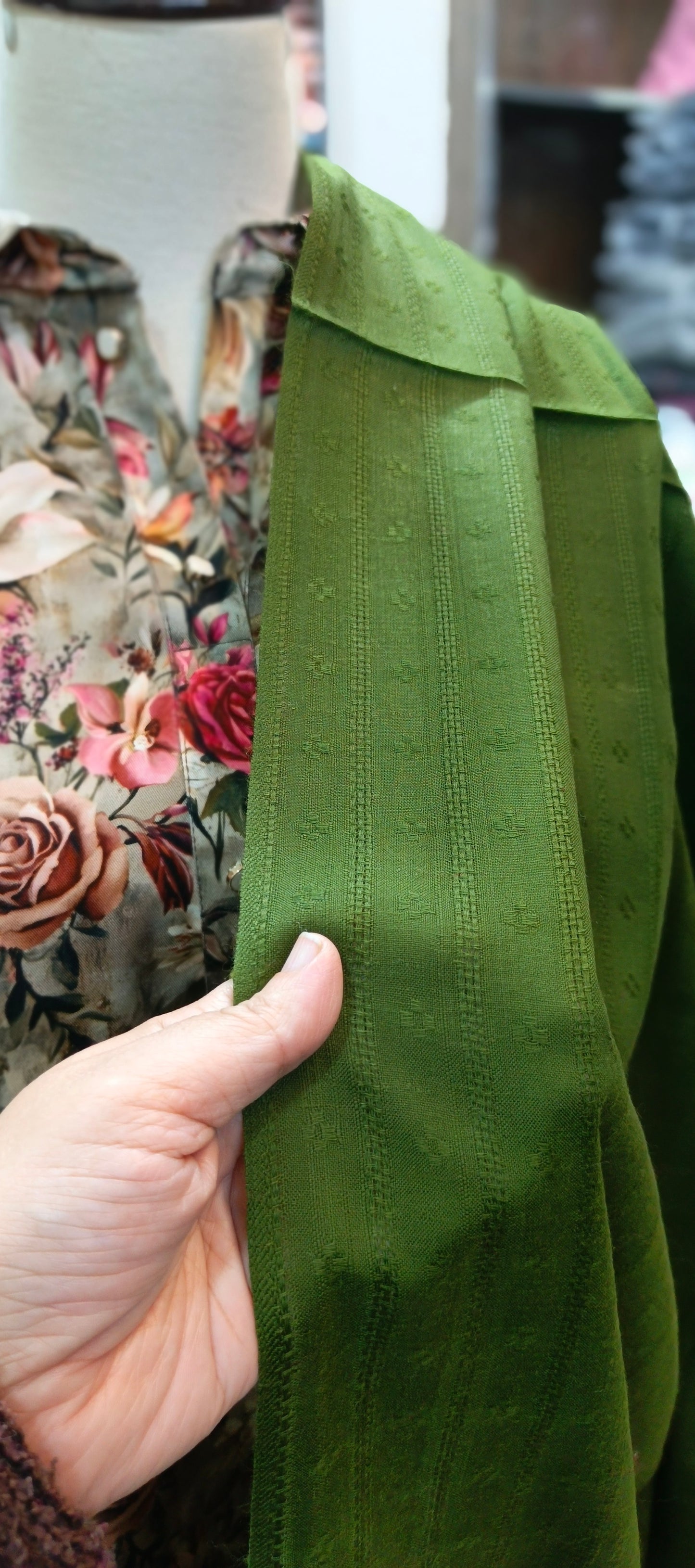 Marina long co ord set