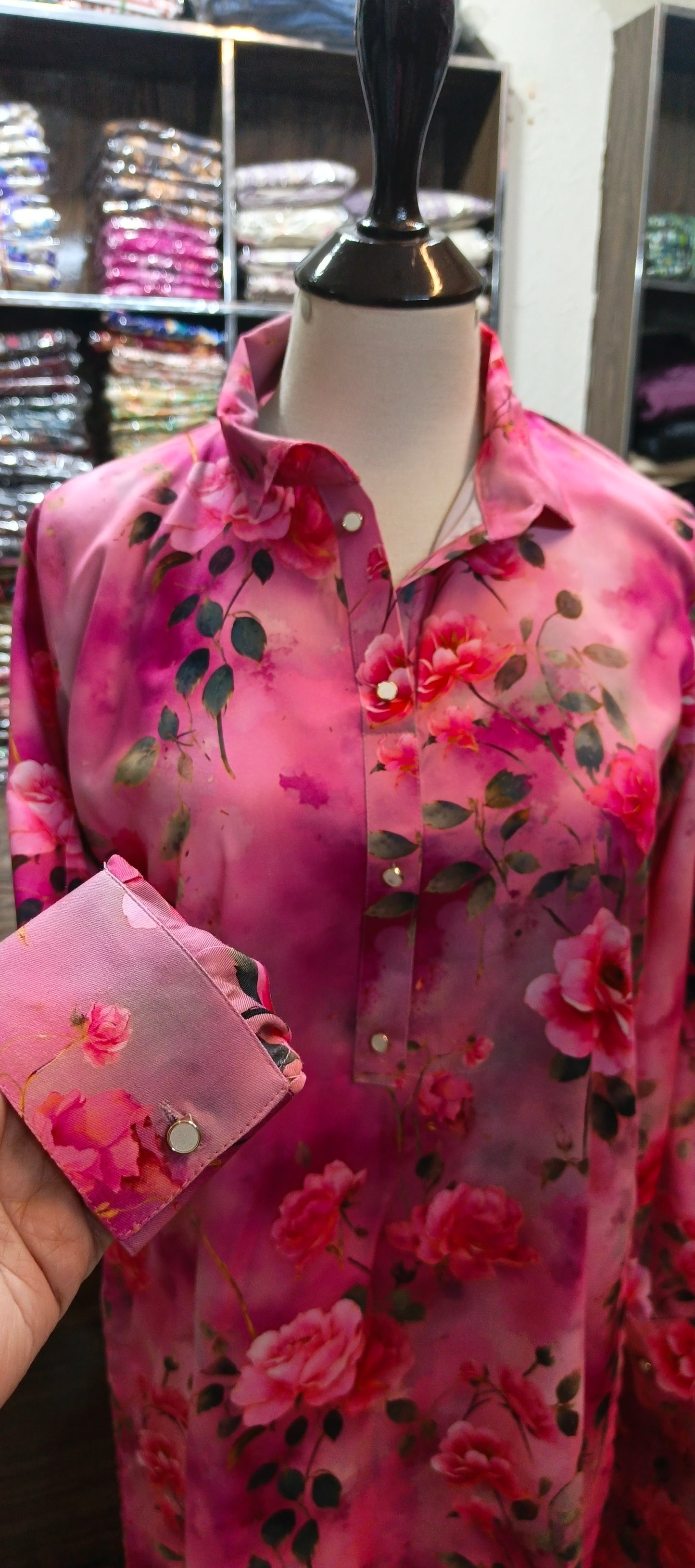 Marina long co ord set