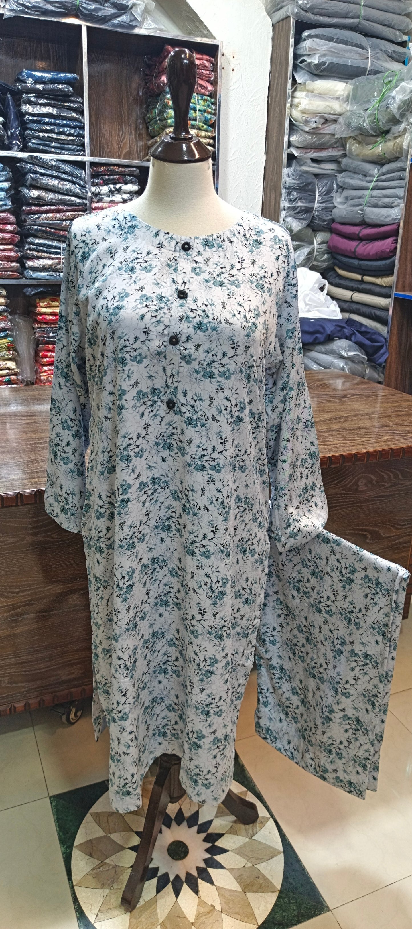 Marina co ord set