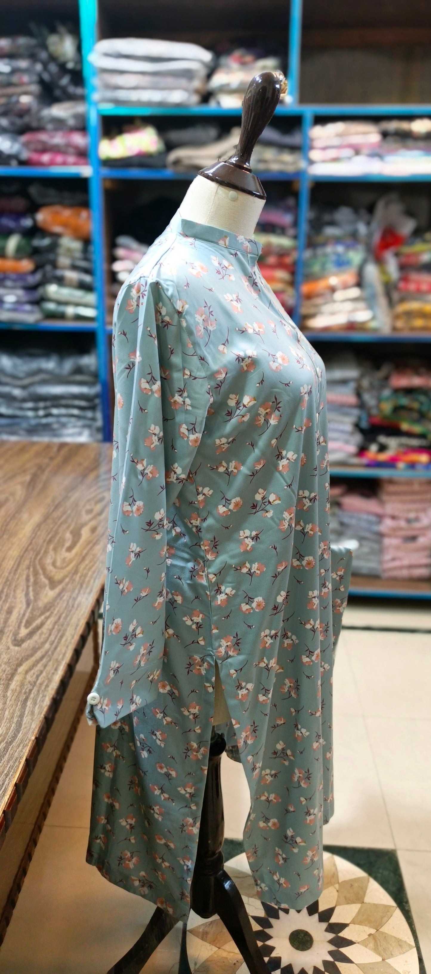 Marina long co ord set 2 pc