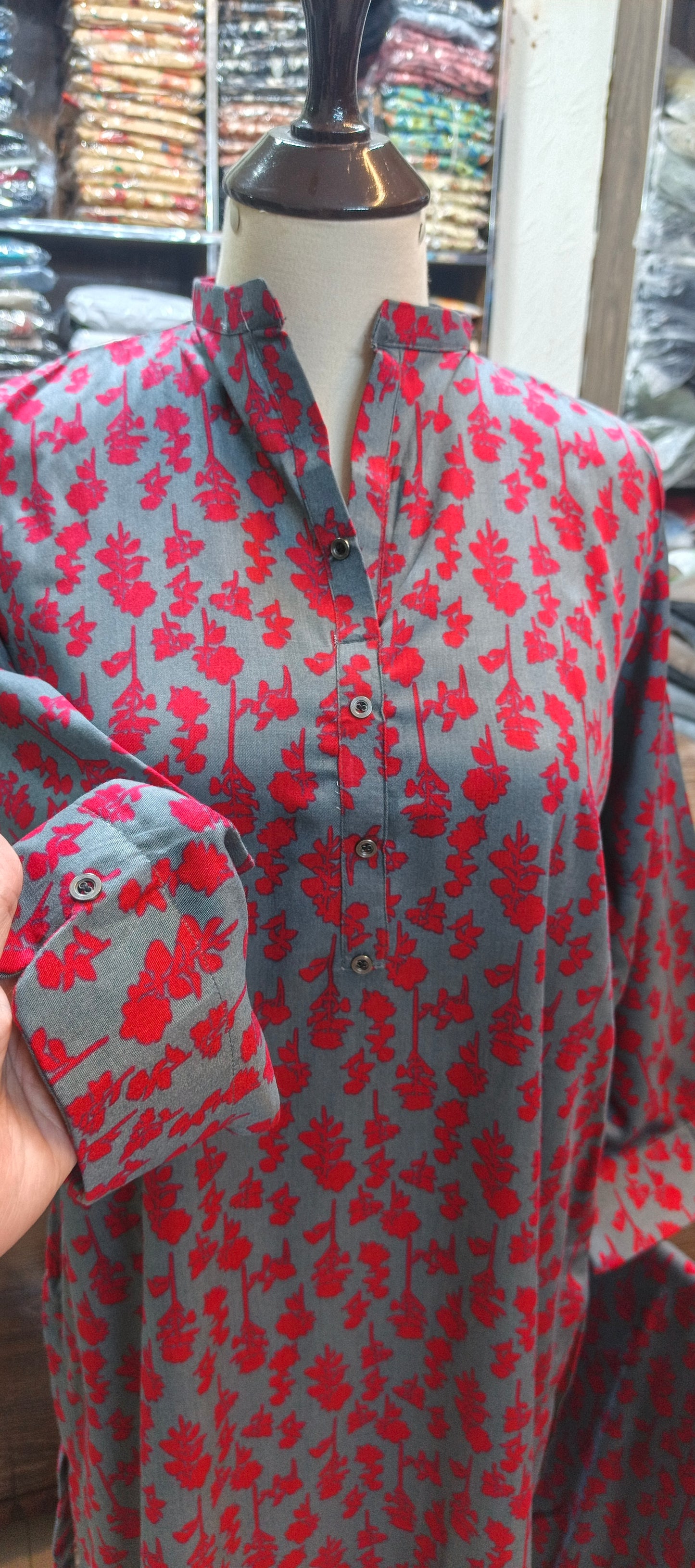 Marina long co ord set