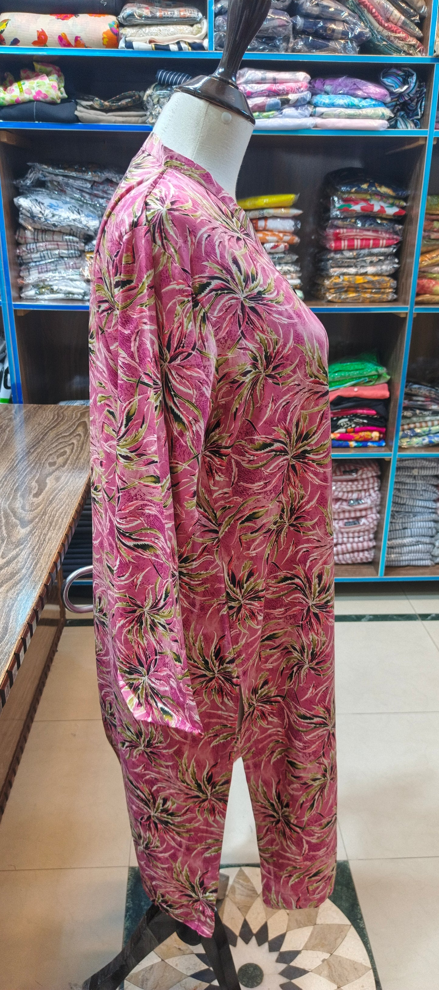 Marina co ord set 2 pc