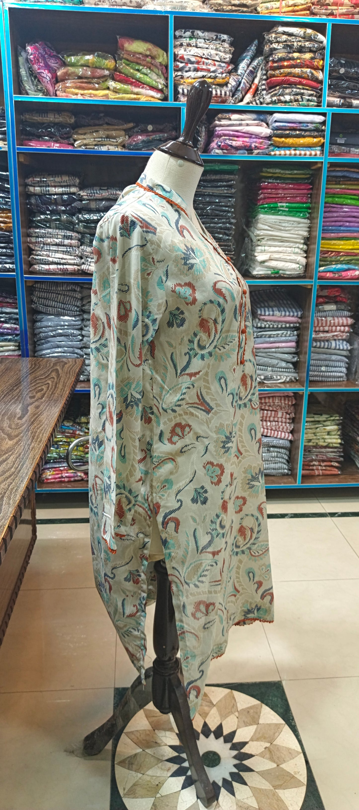 premium lawn stiched shalwar kameez 2 pc sknrst