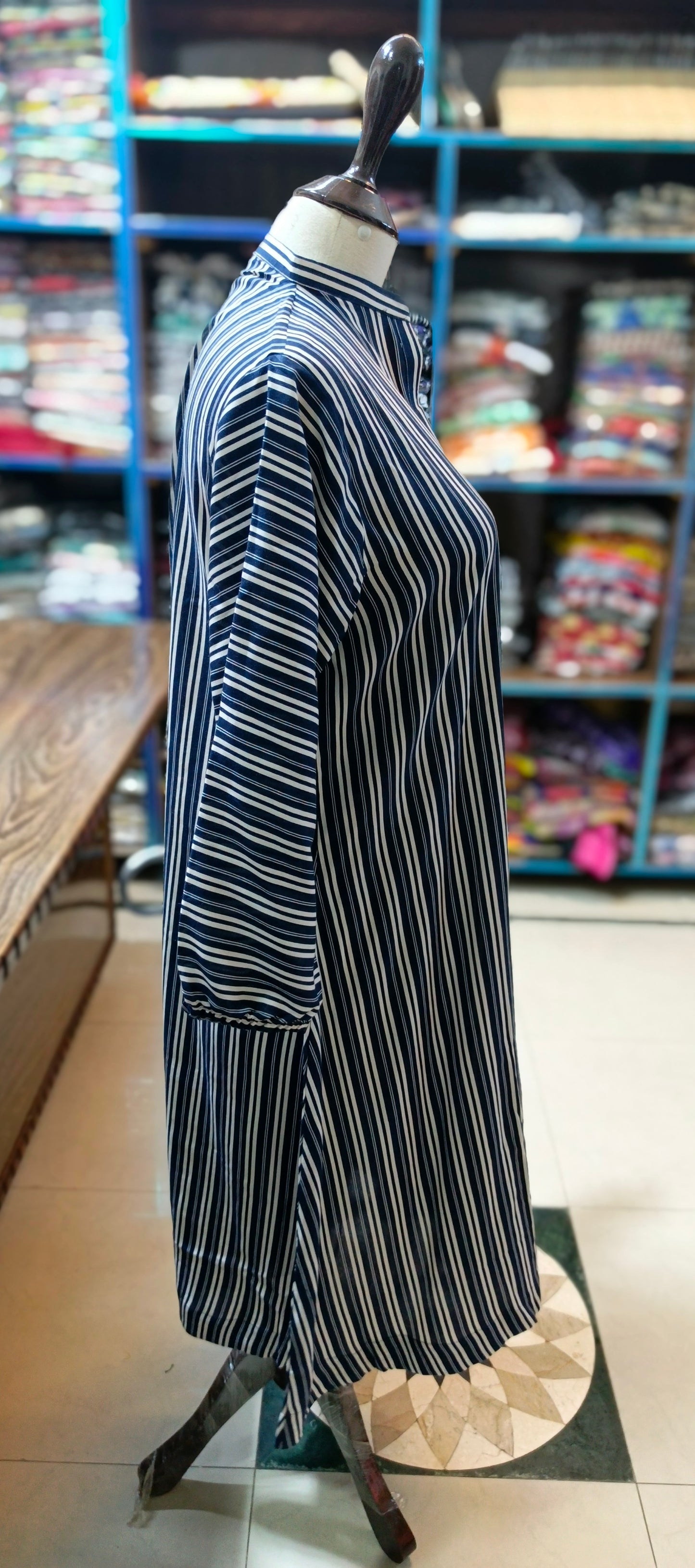 A line linen co ord set