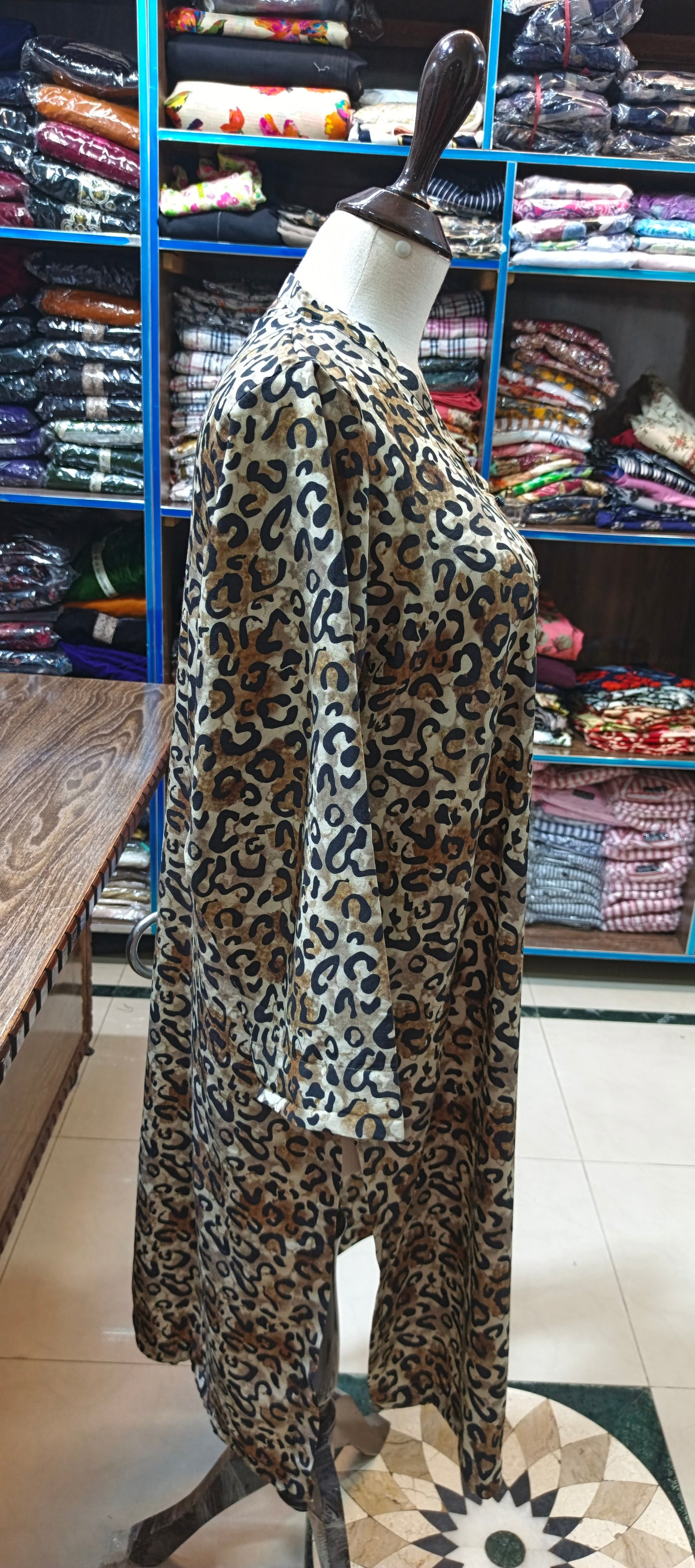 Marina shalwar kameez 2 pc
