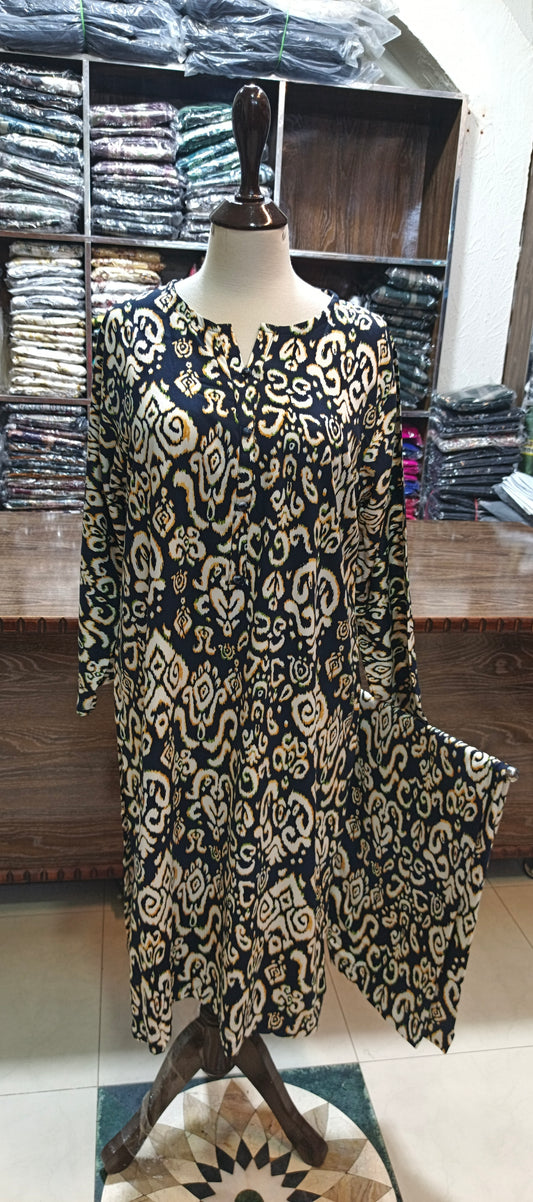 Marina shalwar kameez 2 pc