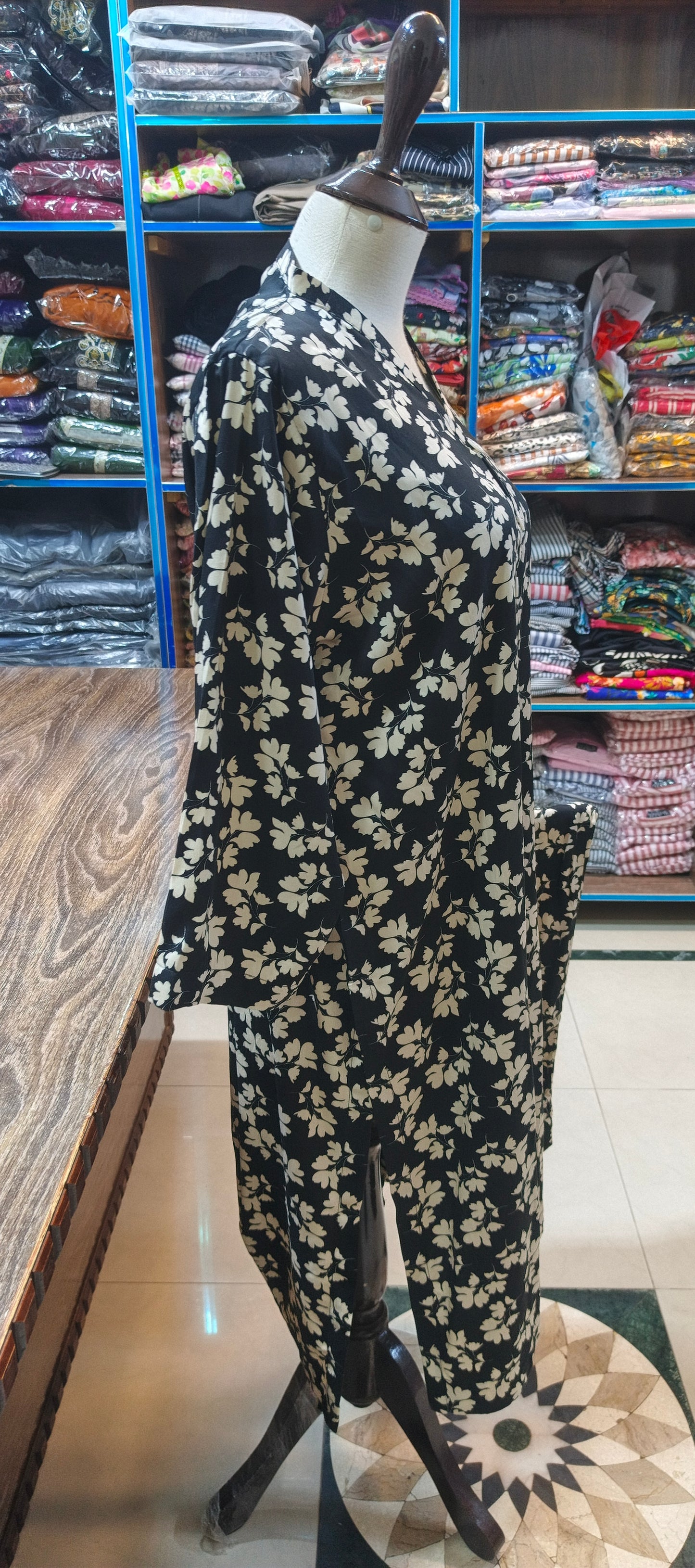 Marina long co ord set 2 pc