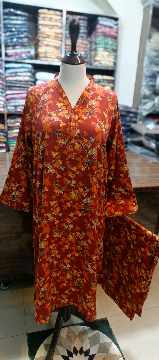 Marina long co ord set