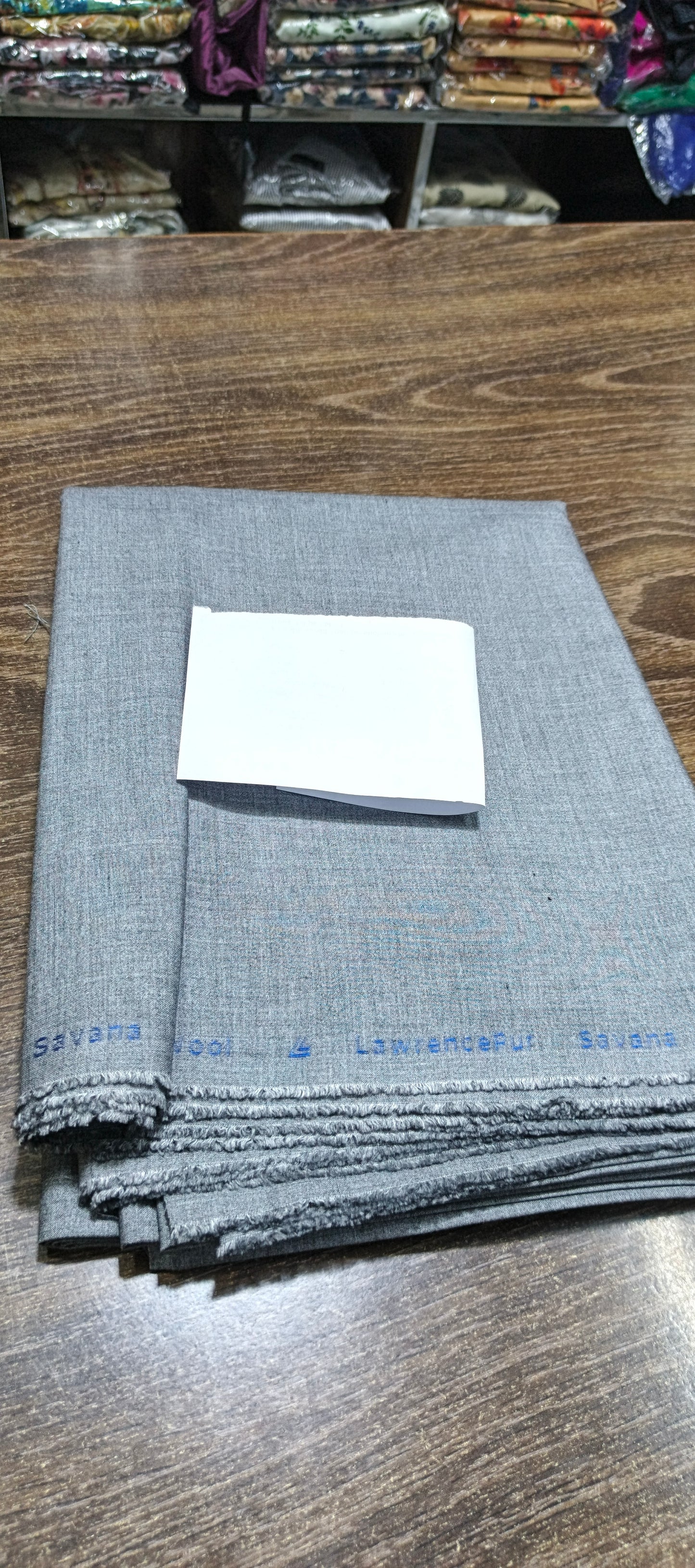 Lawrencepur  men's woollen suits
