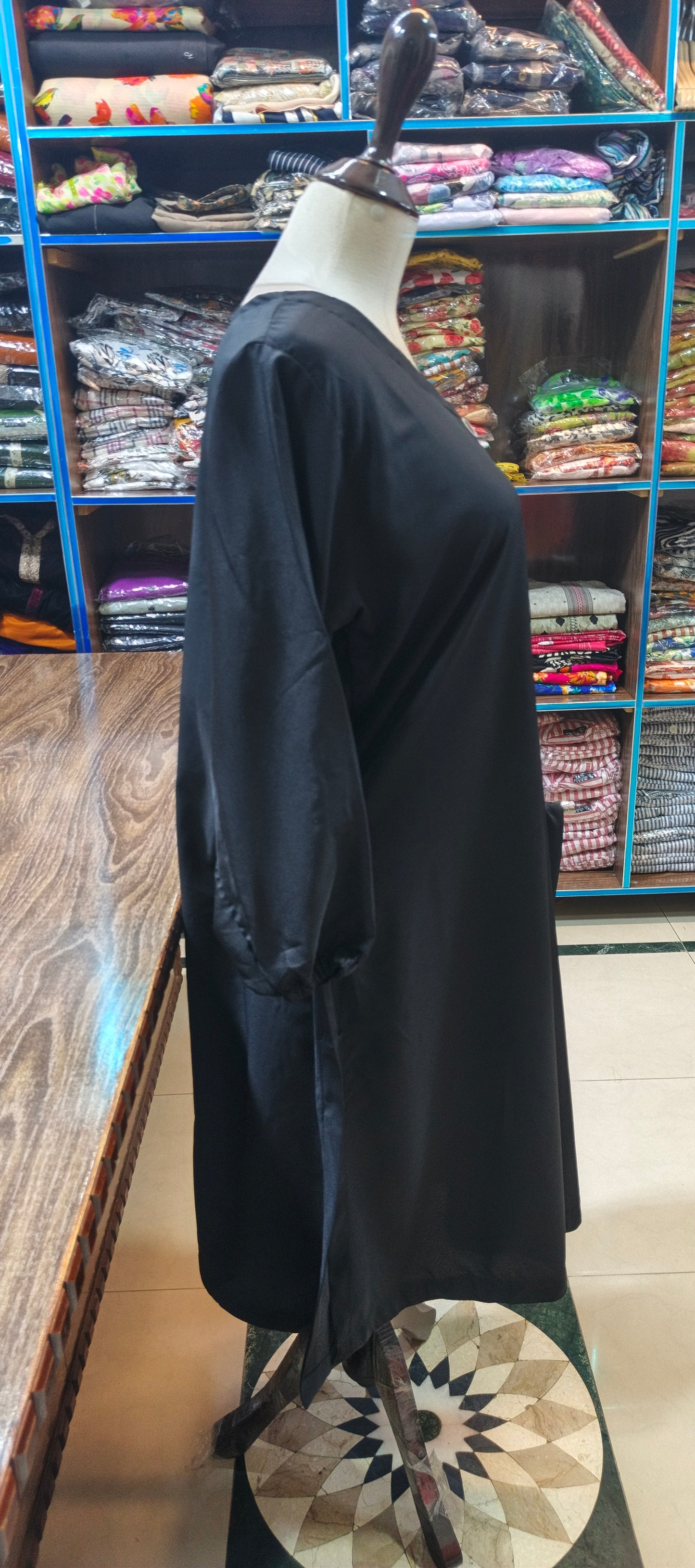 Imported grip long co ord set 2 pc