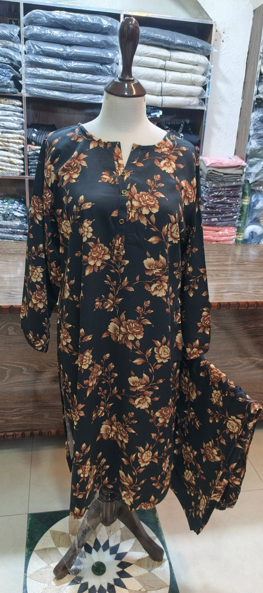 Marina shalwar kameez