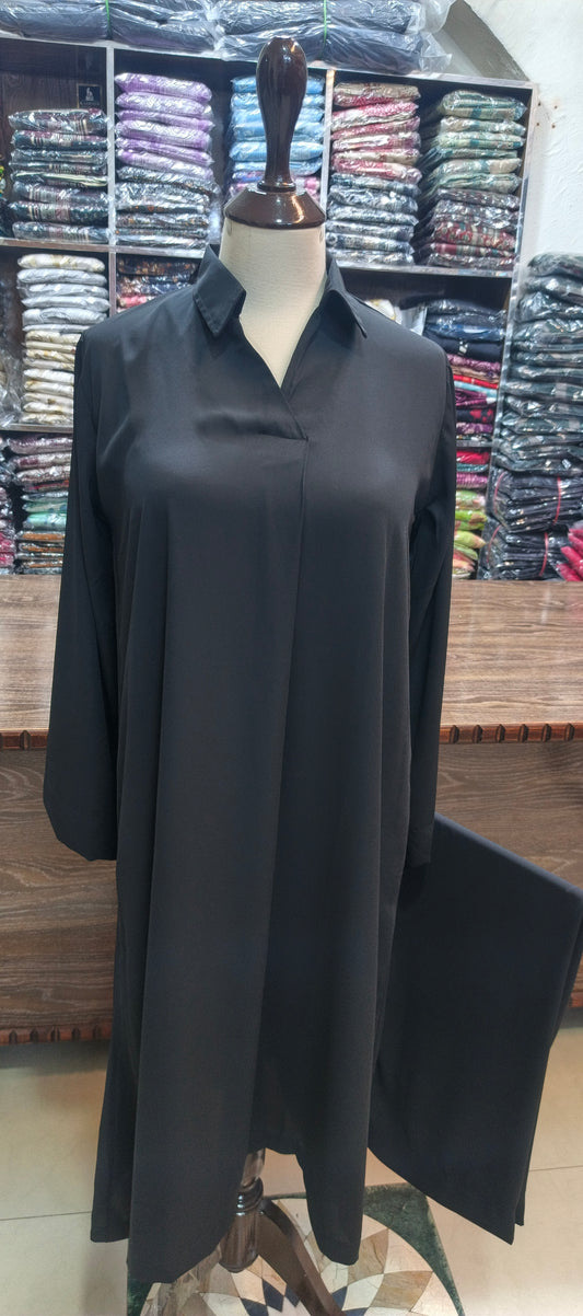 Crepe co ord set