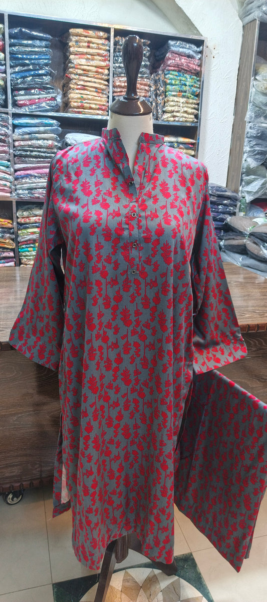 Marina long co ord set