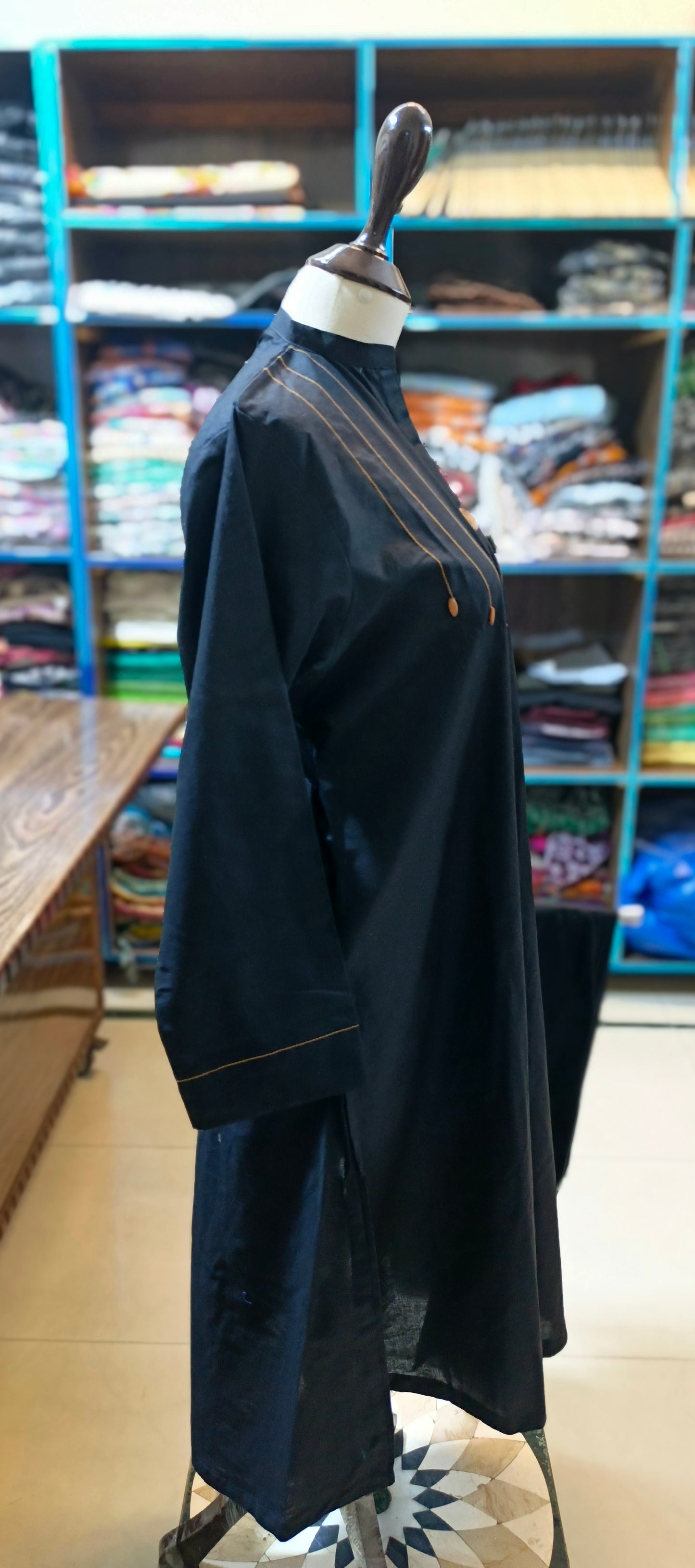 Bin Saeed khadder maxi