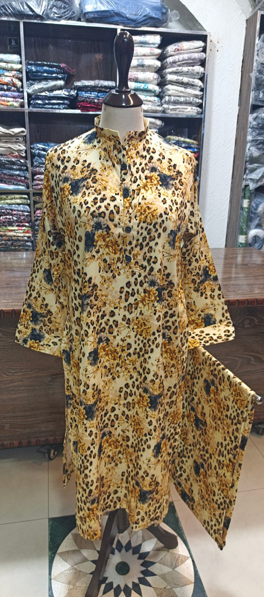 Marina long co ord set