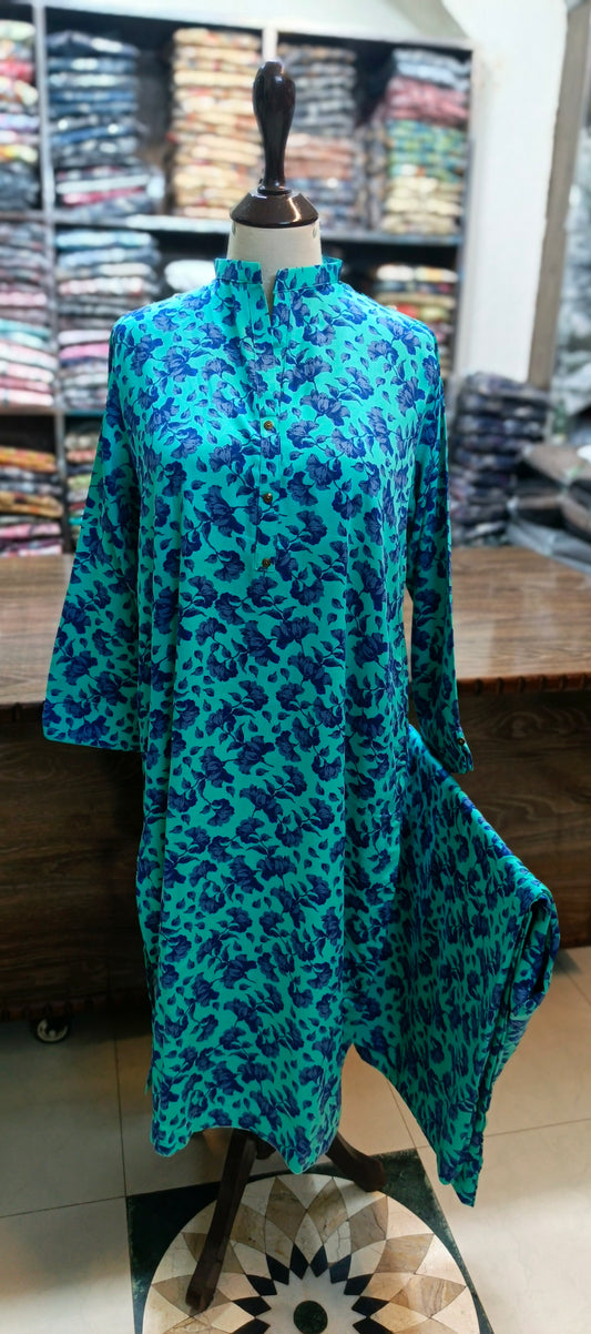 Marina long co ord set