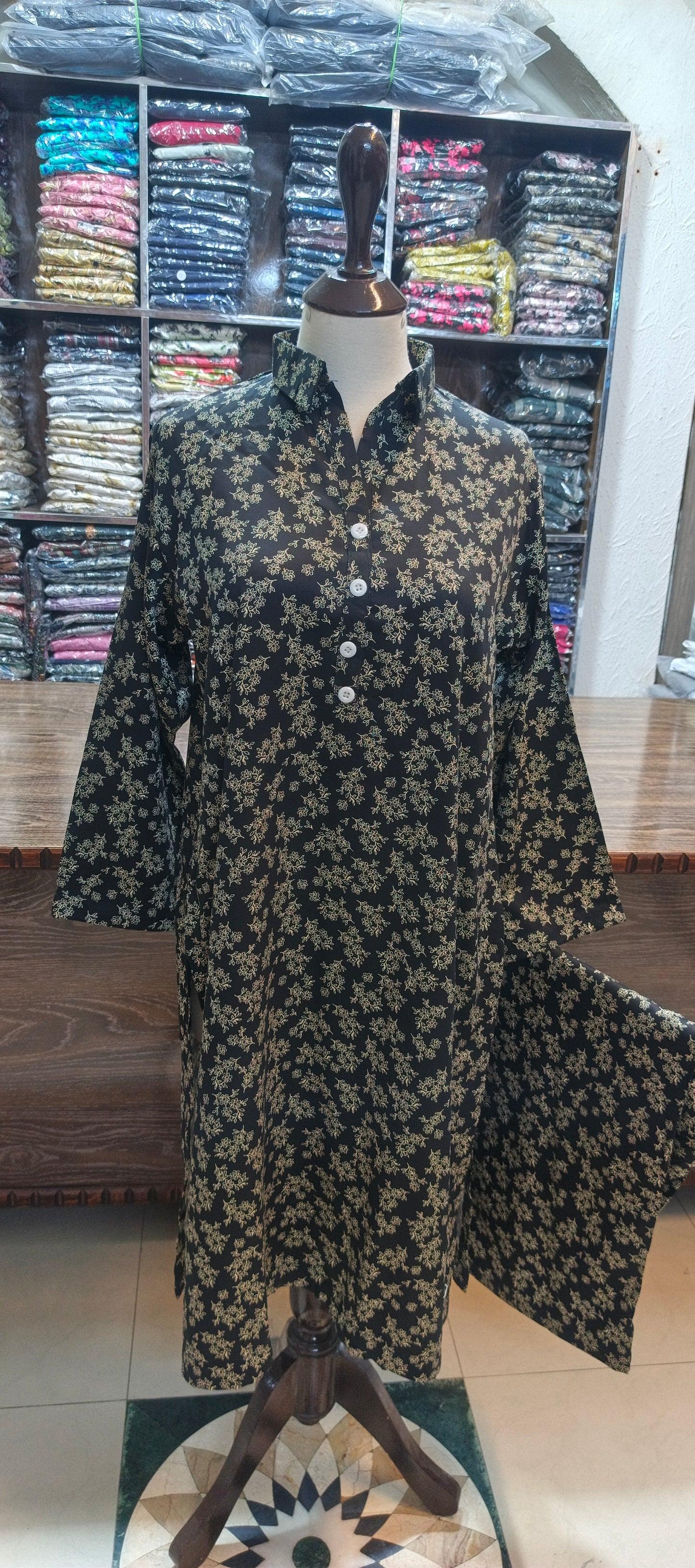 Marina co ord set