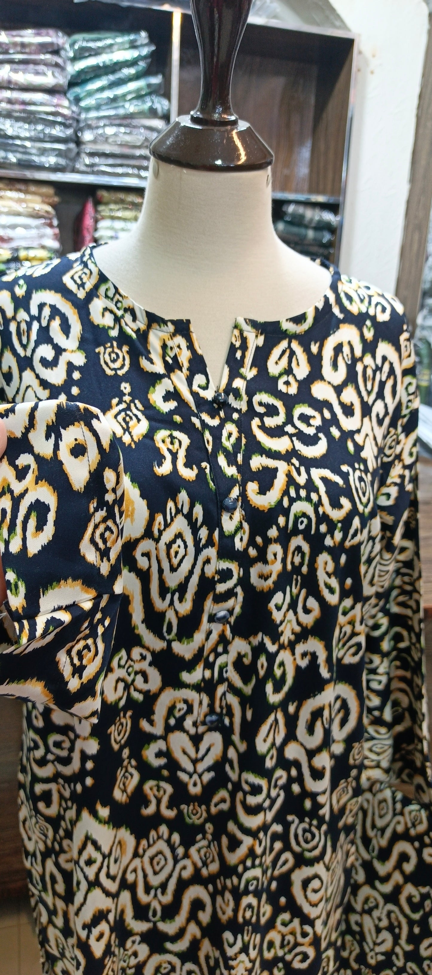 Marina shalwar kameez 2 pc