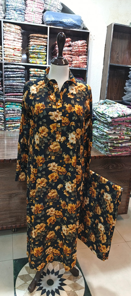 Marina long co ord set