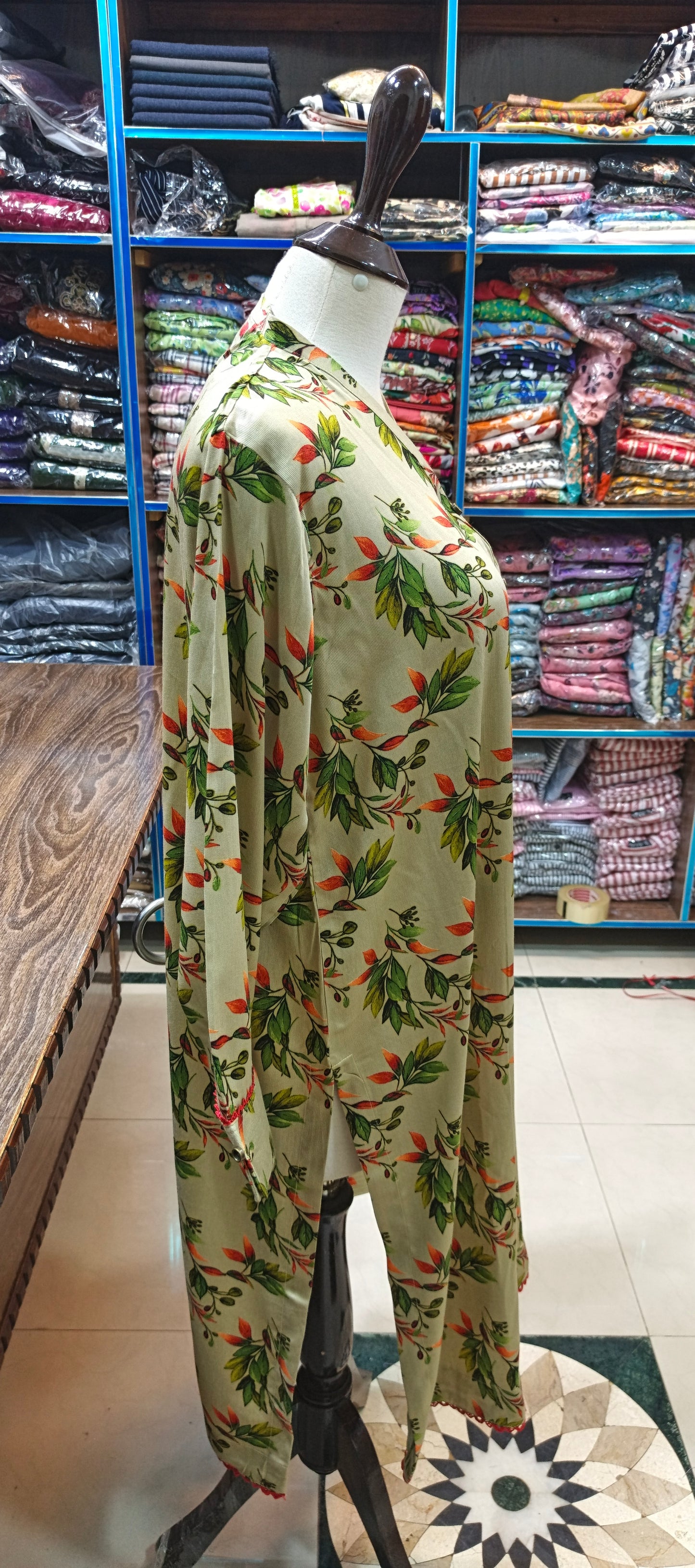 Marina shalwar kameez 2 pc